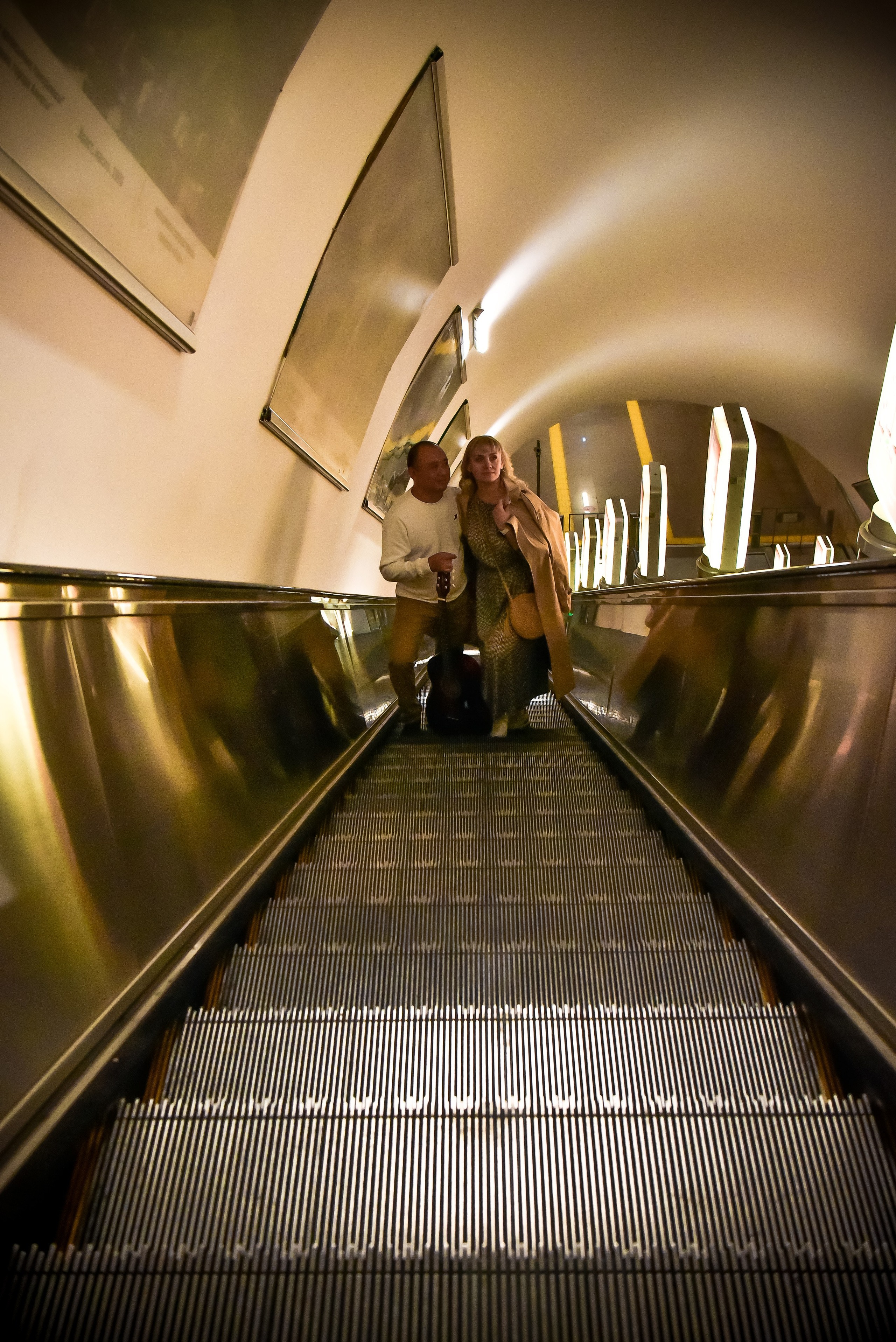 Наталья. Фотограф Тамара Катапова