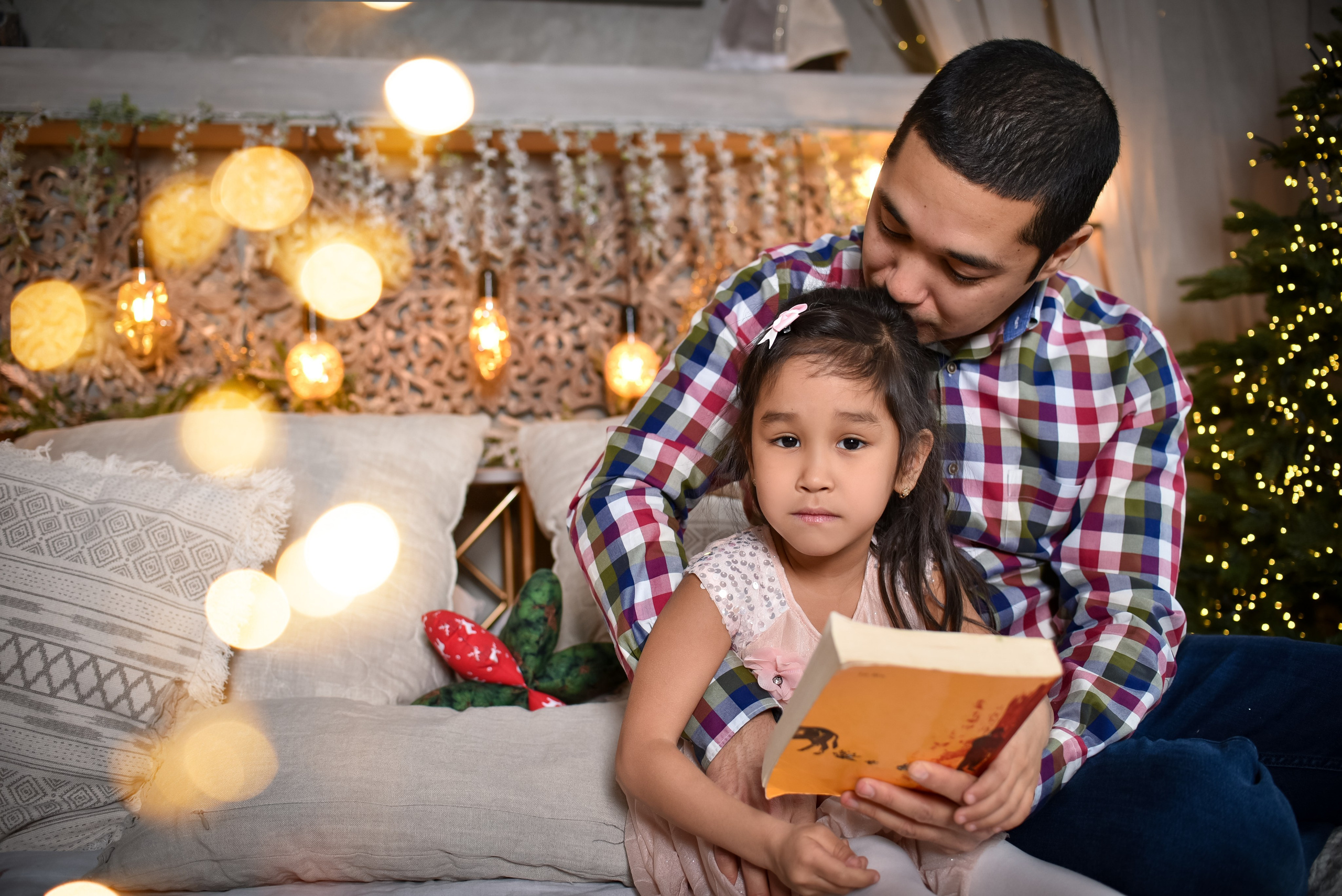 Анель. Фотограф Тамара Катапова