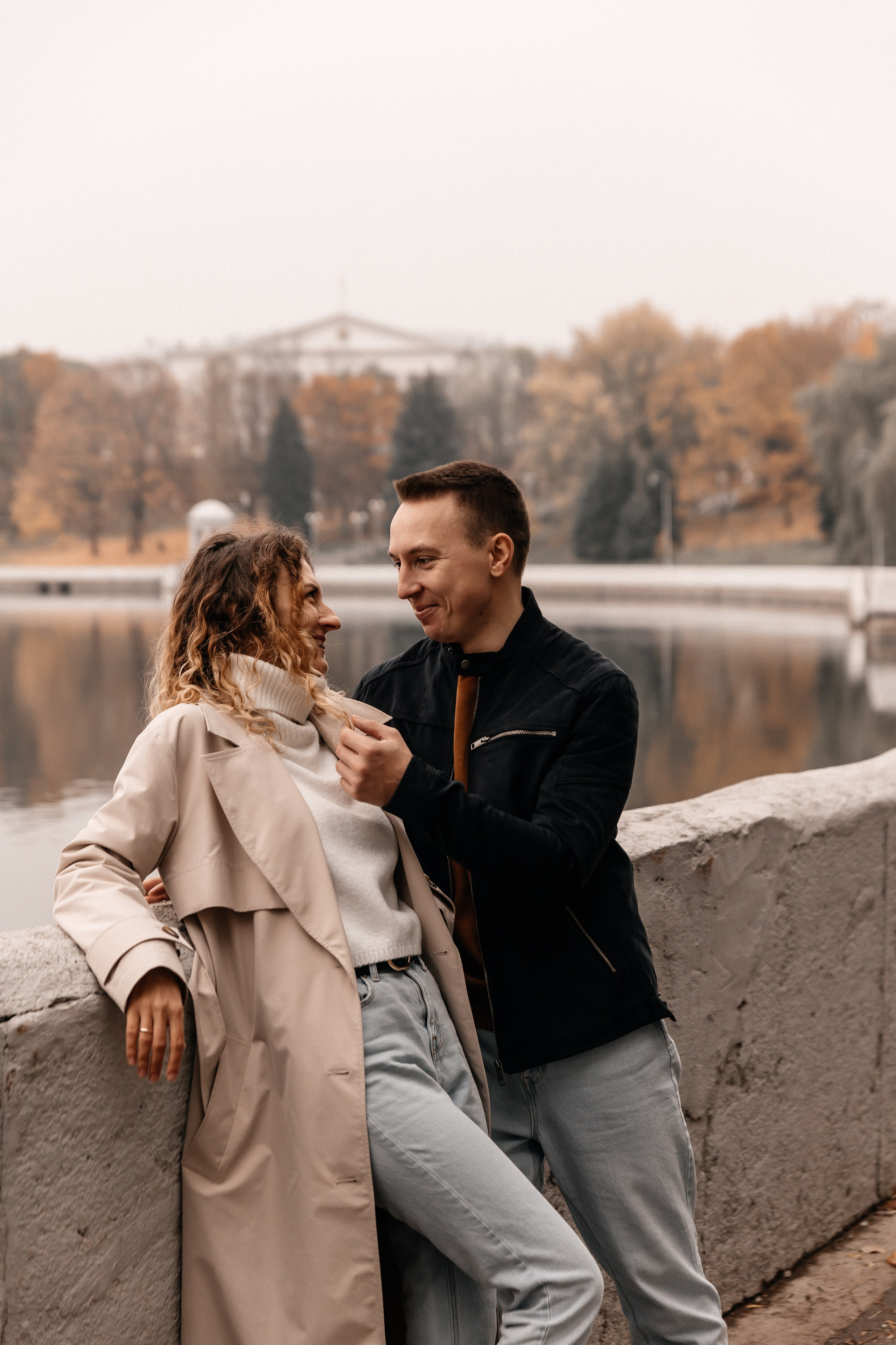 Вика и Илья. Семейный фотограф Минск Усова Ольга