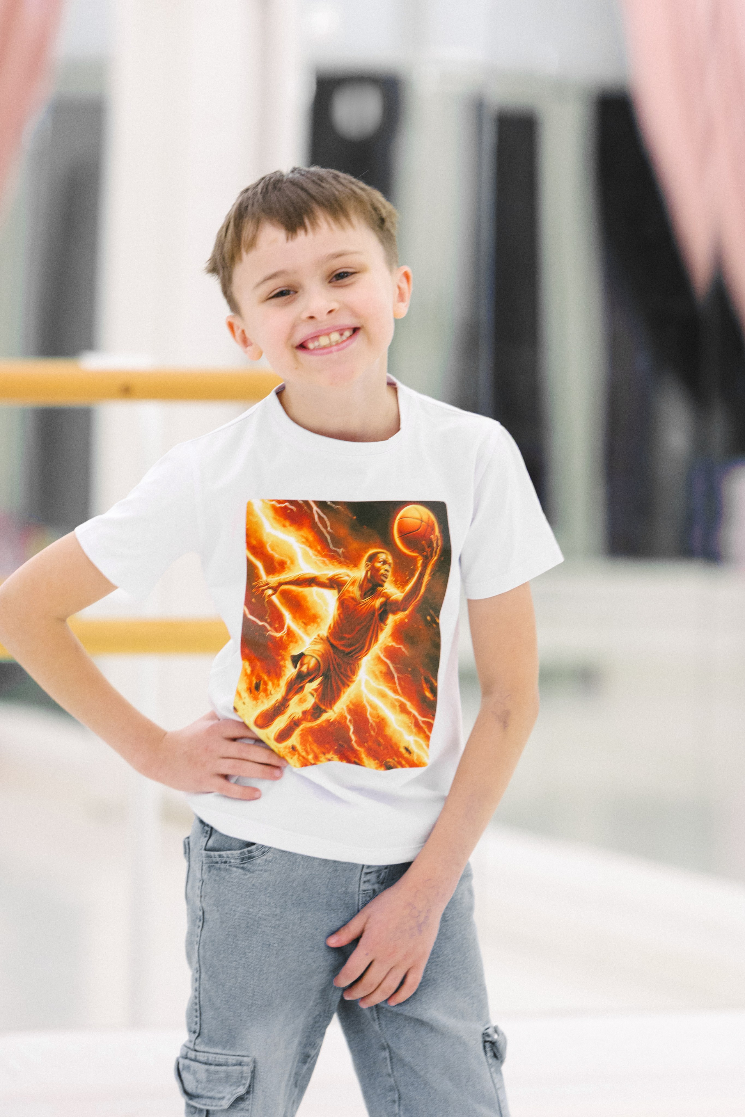 🌟 Бюро мастерства и эстетики — спорт, балет, фотография