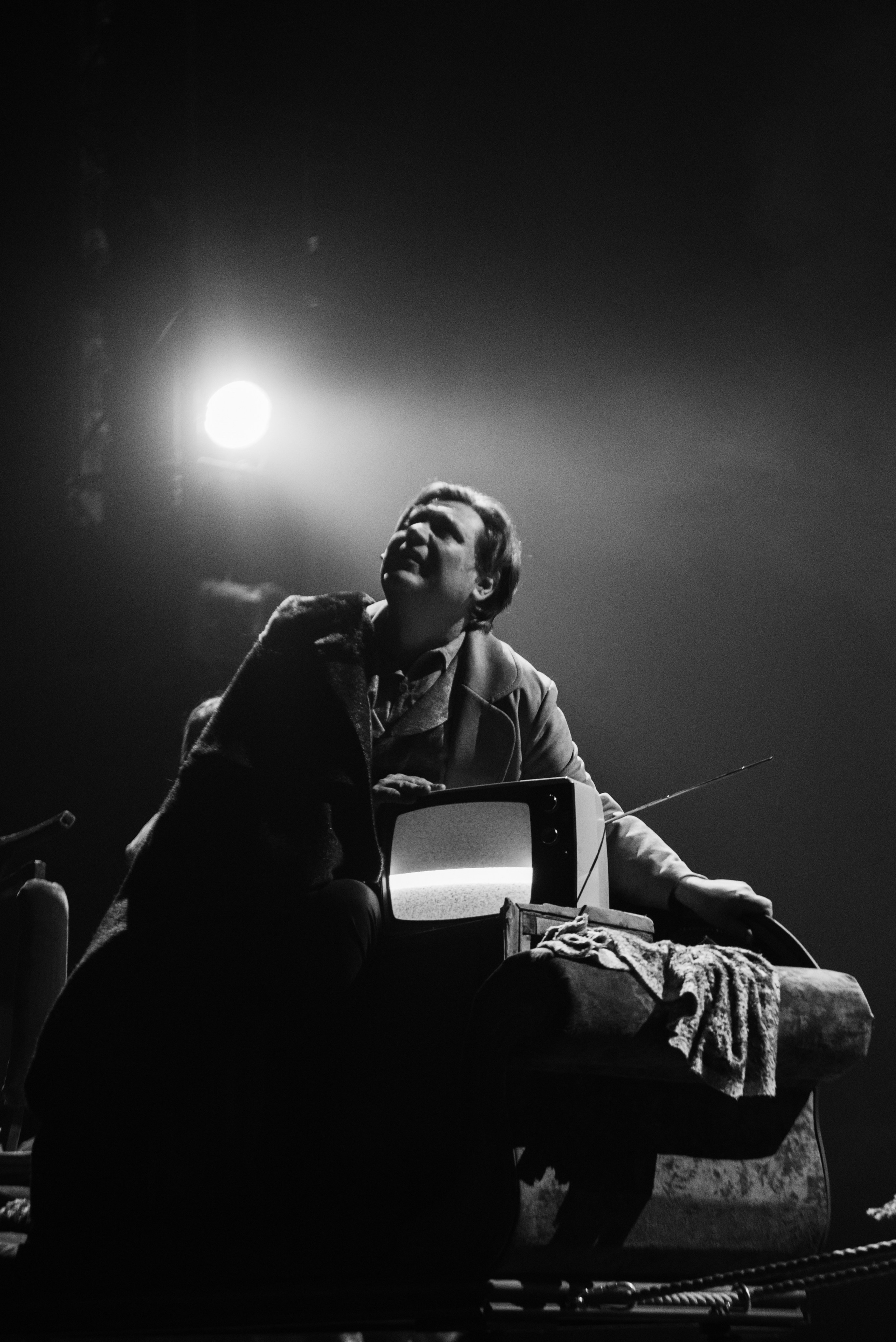 Обломов. Главная