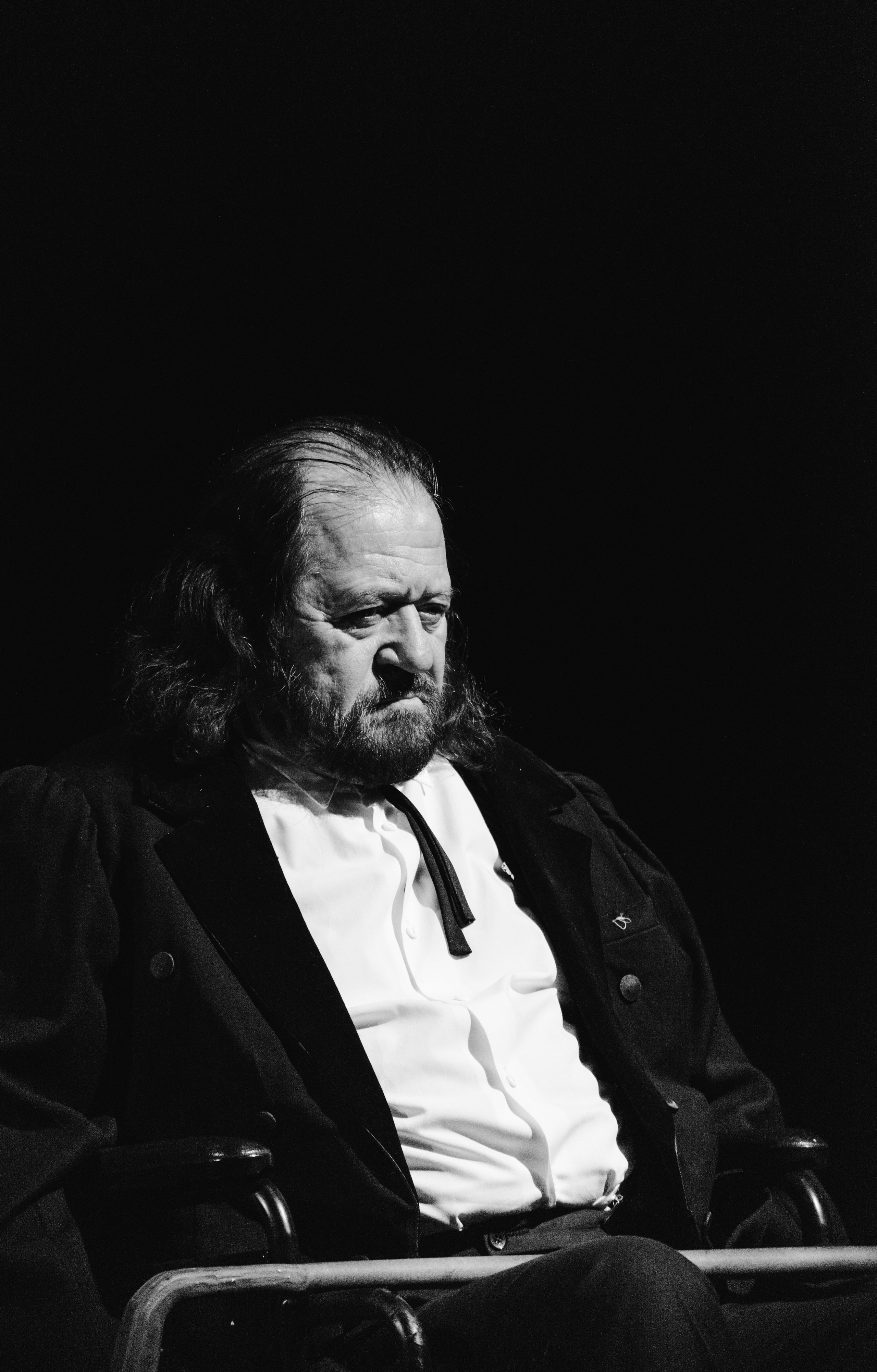 Чайка. Главная