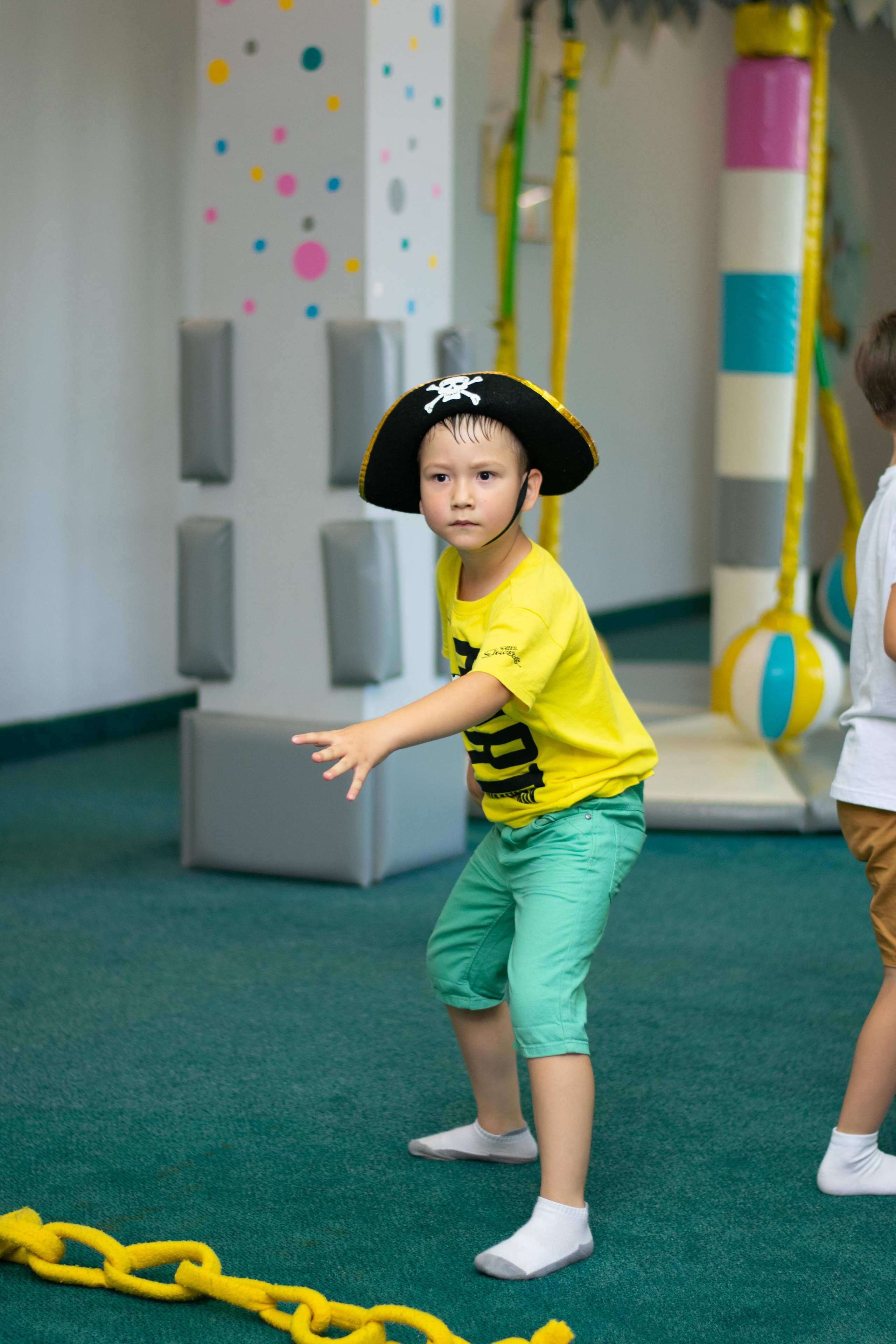 Квесты / мастер-классы. Семейный фотограф в Казани — Иван Коротин