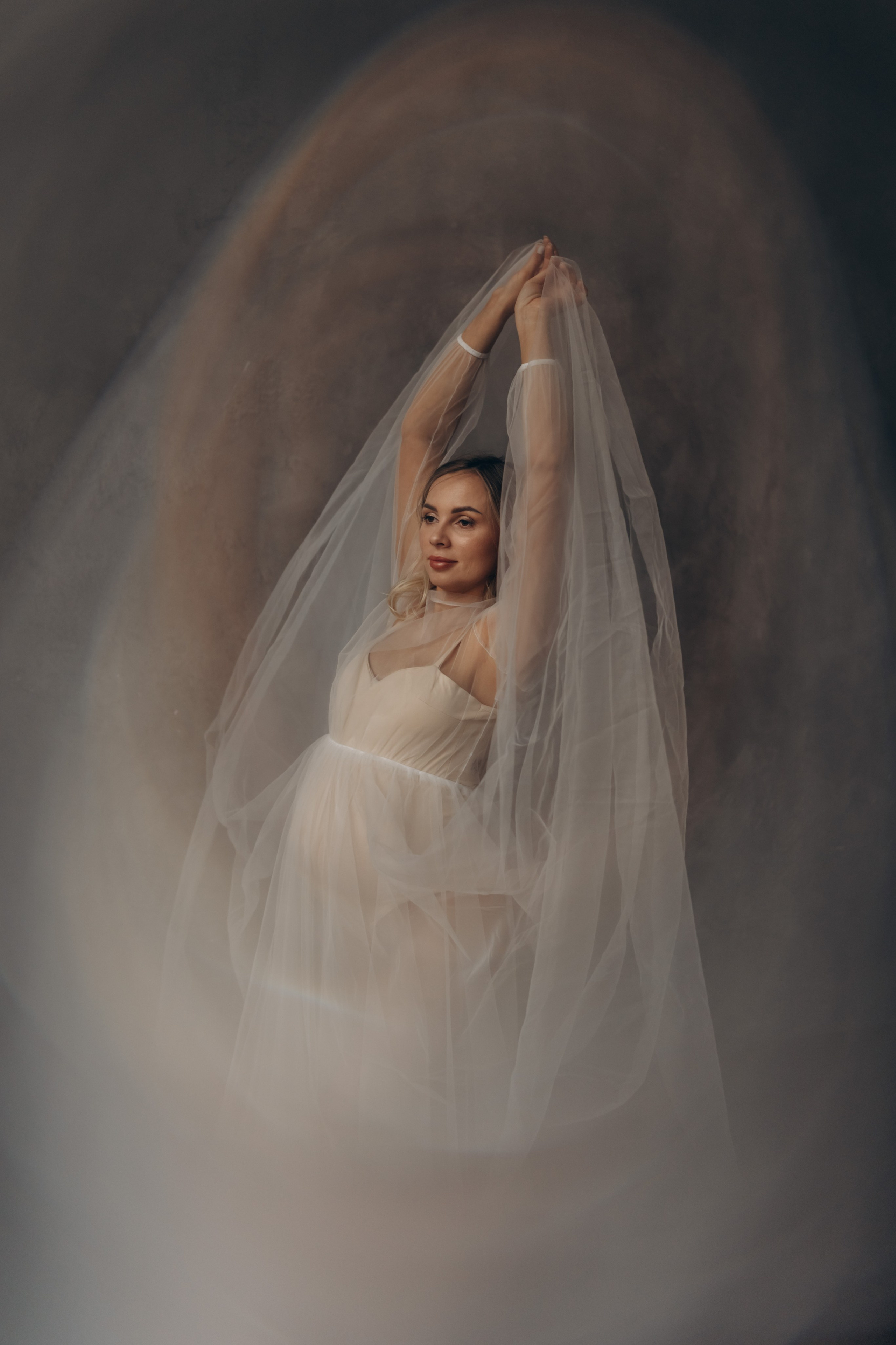 Съемки беременности. Annauskova