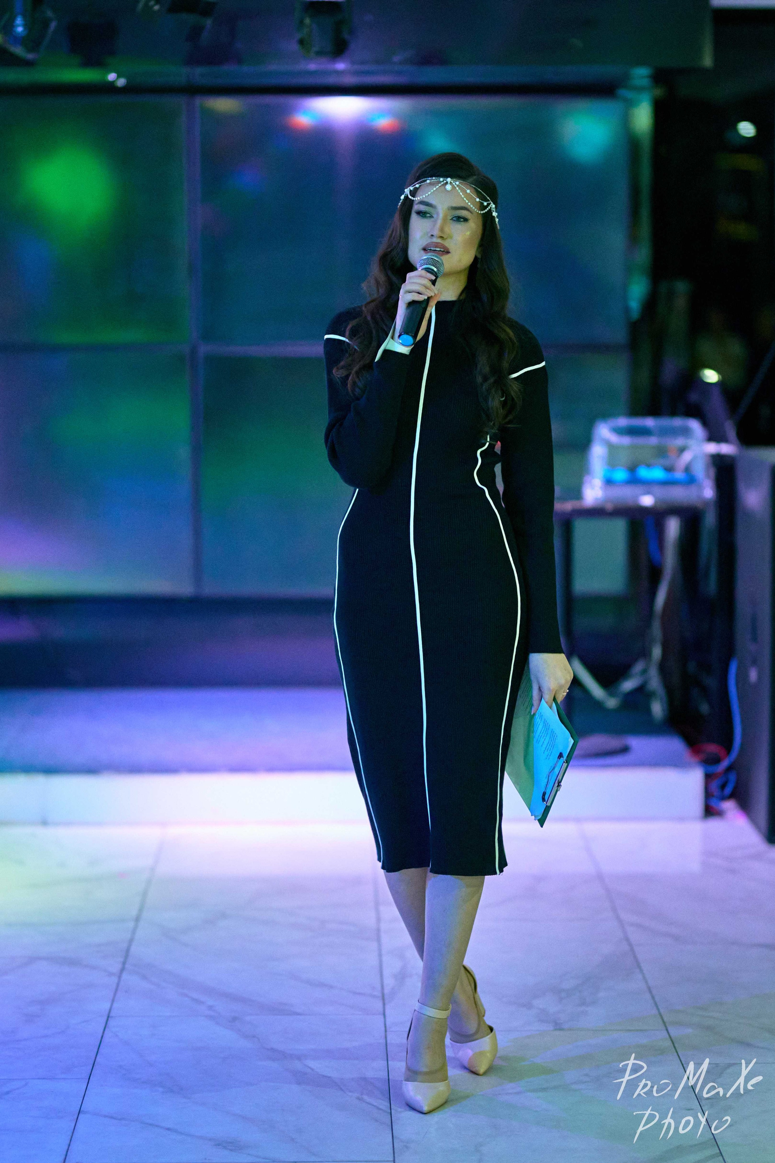 Зал КРАСА МАСС-МЕДИА ЧУВАШИИ. Владимир Суздалов (ProMaXe) — Портретный фотограф, тематические фотосессии в Чебоксарах