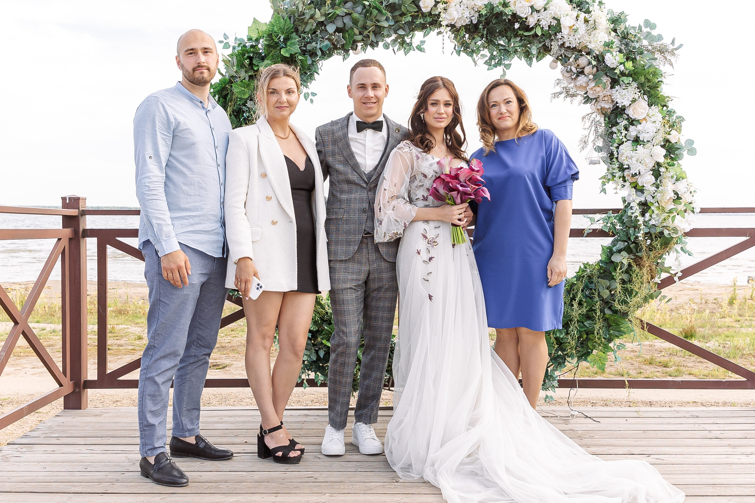 Ангелина и Иван. Свадебный и семейный фотограф в Челябинске Юлия Ишимова