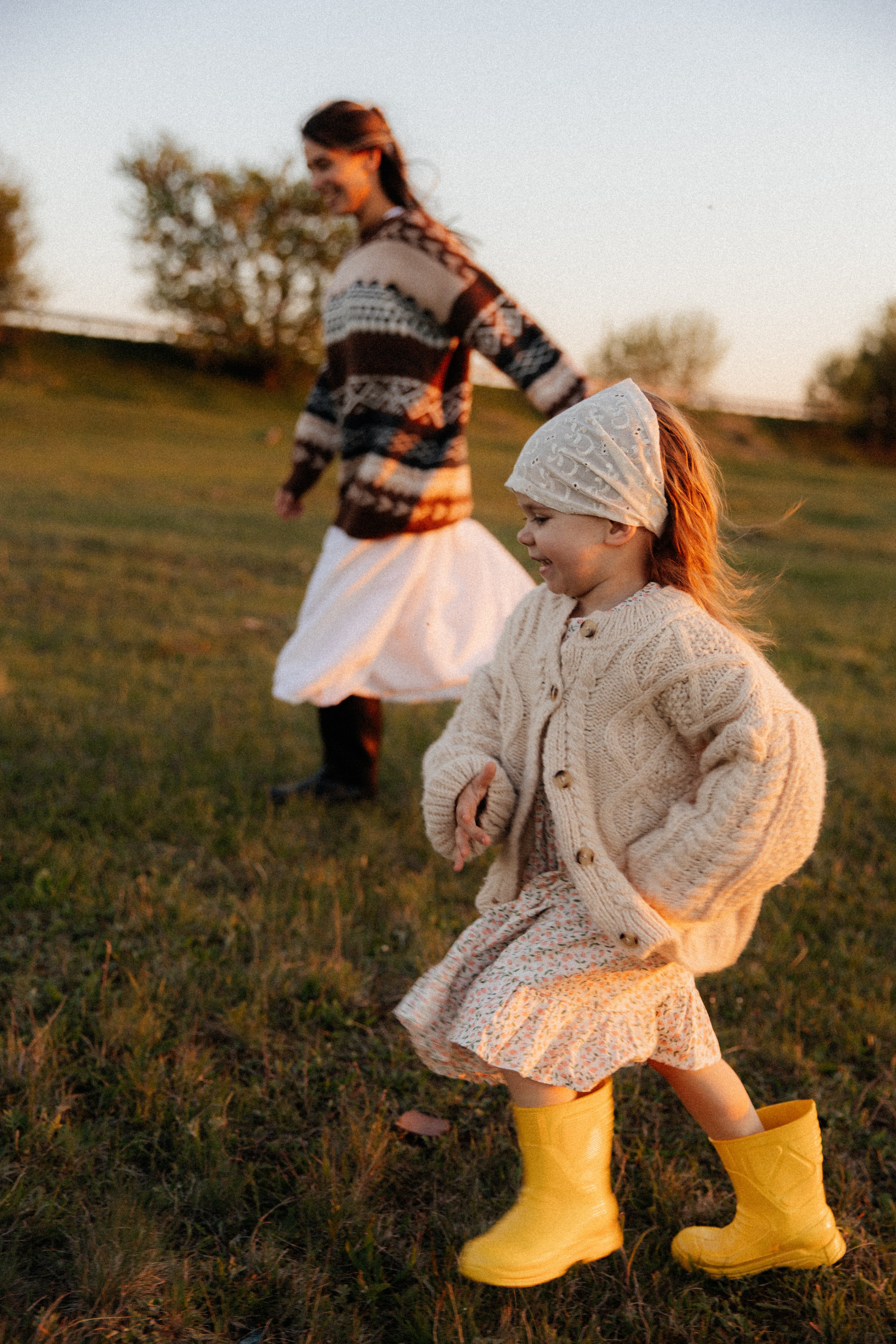 Маша и Мира. Фотограф Ульяна Дивина в Нижнем Новгороде и Нижегородской области