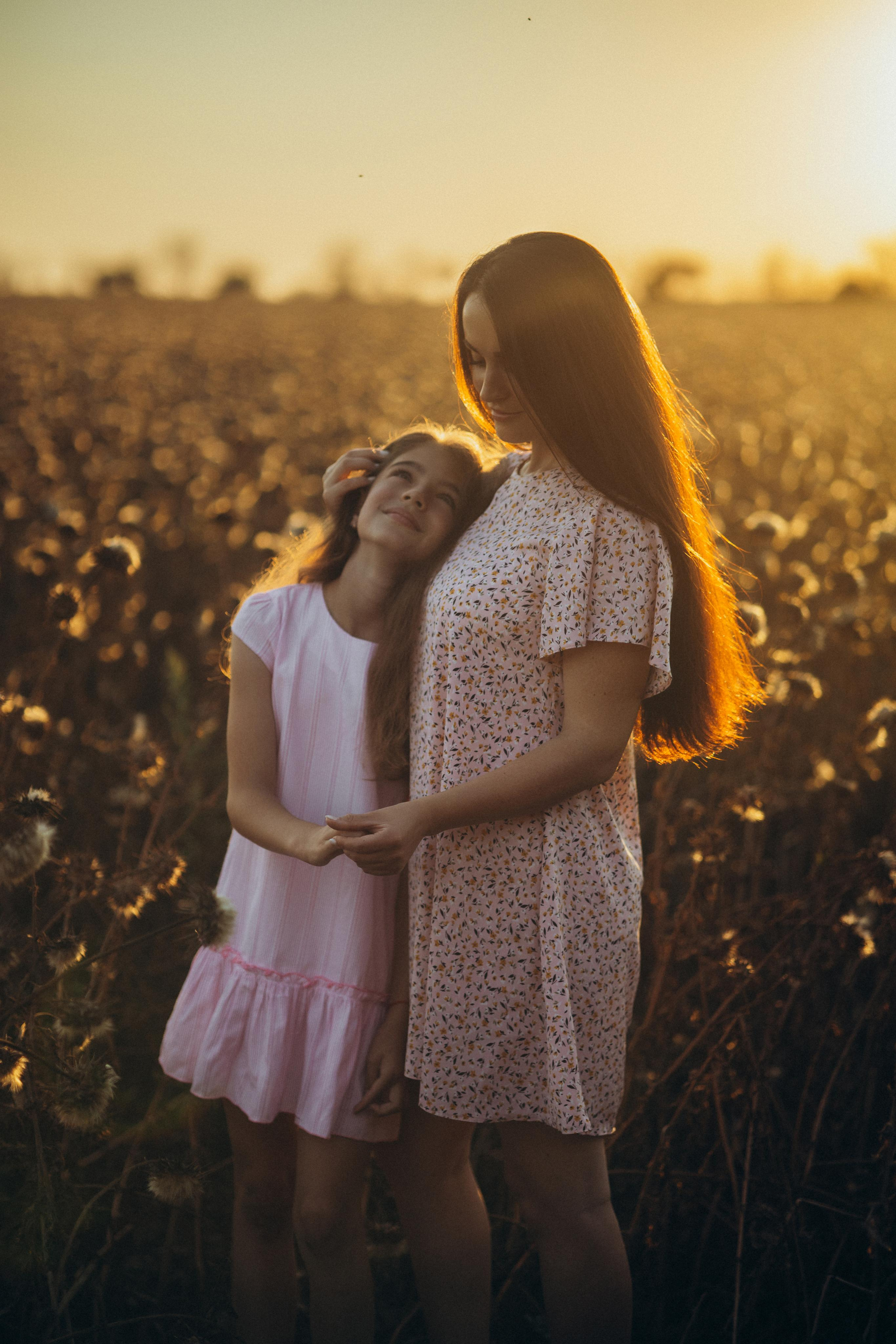 Семейные истории. Семейный фотограф Даша Погорелова г. Богучар