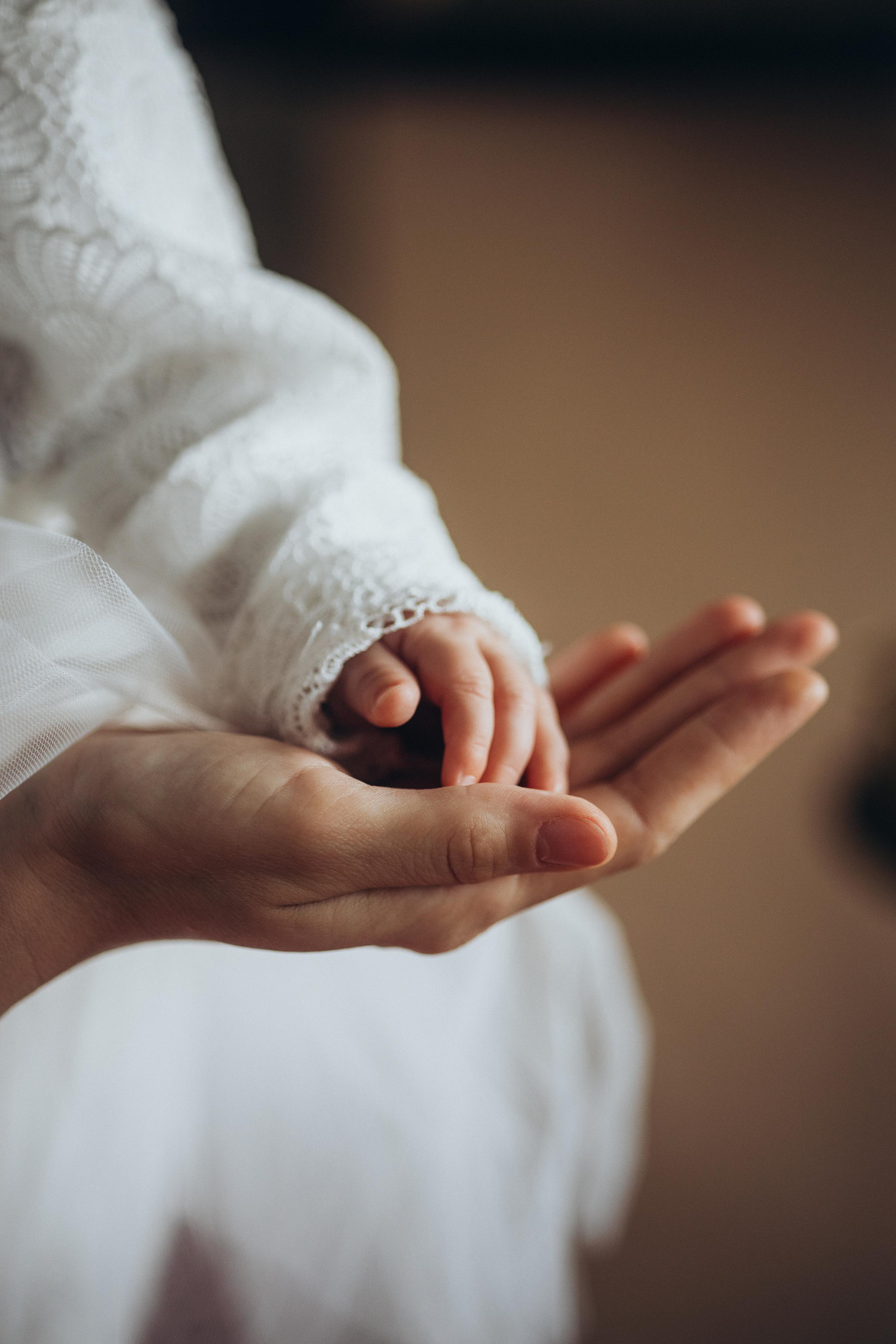 Таинство. Семейный фотограф Даша Погорелова г. Богучар