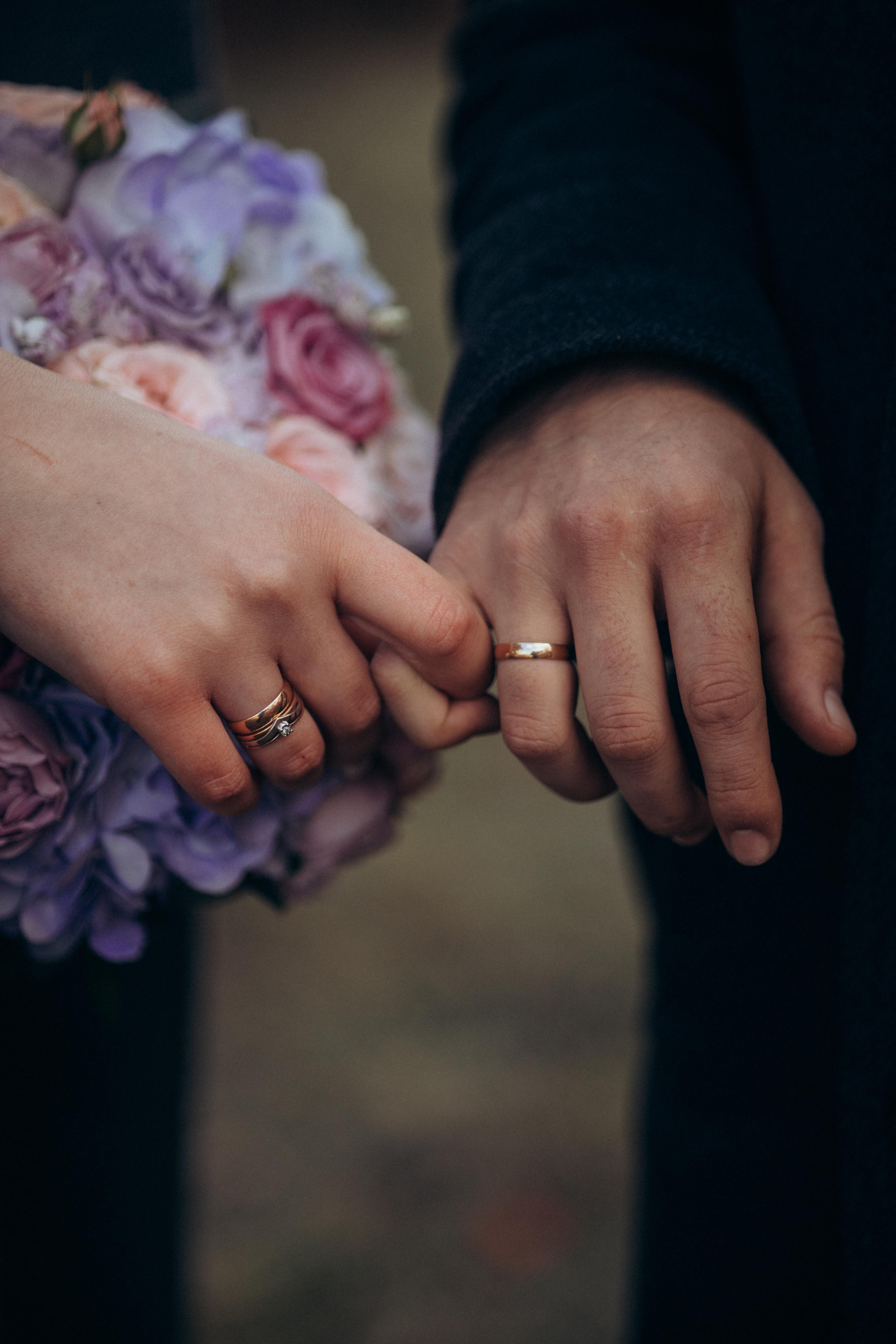 День свадьбы. Семейный фотограф Даша Погорелова г. Богучар