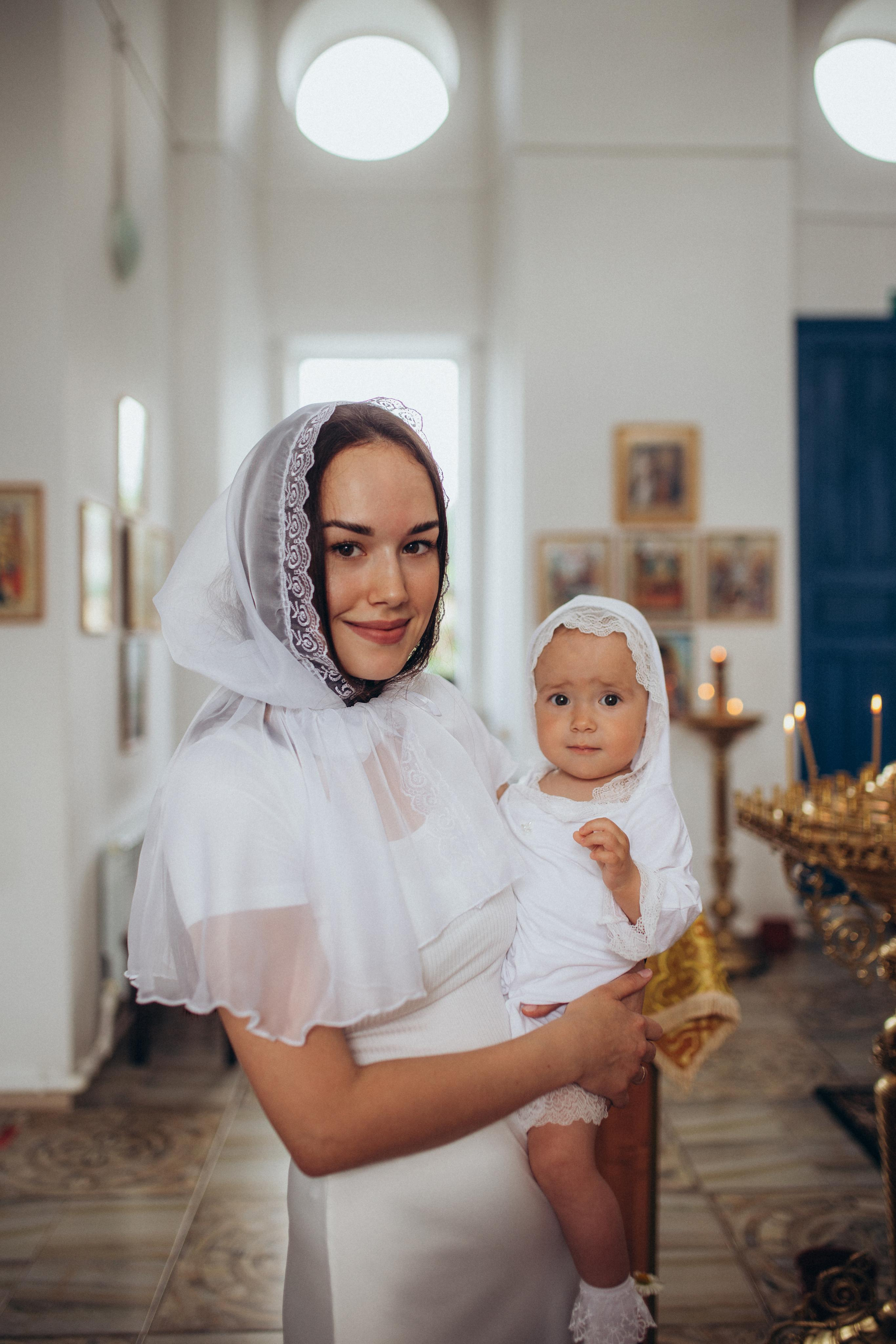 Таинство. Семейный фотограф Даша Погорелова г. Богучар