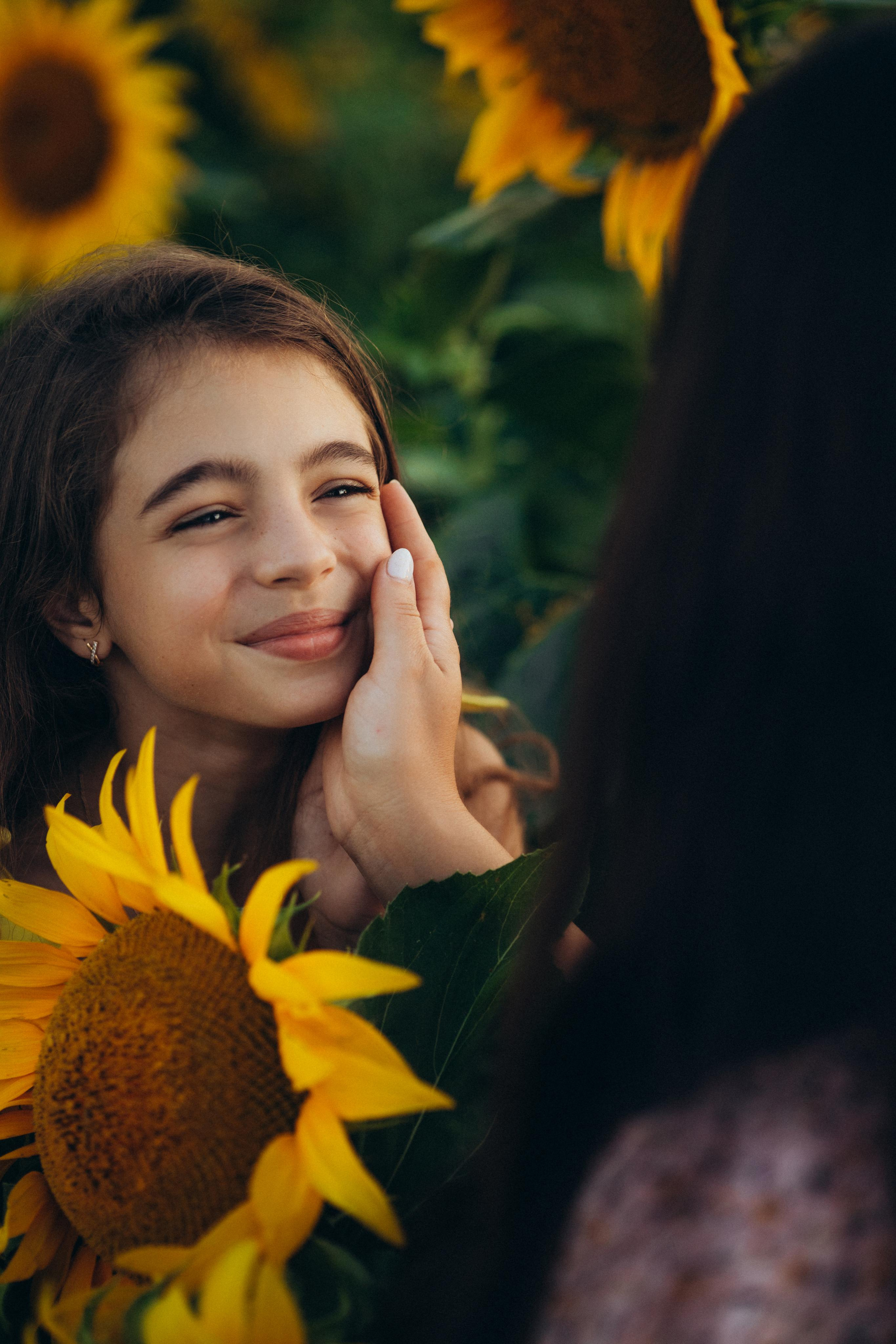 Семейные истории. Семейный фотограф Даша Погорелова г. Богучар