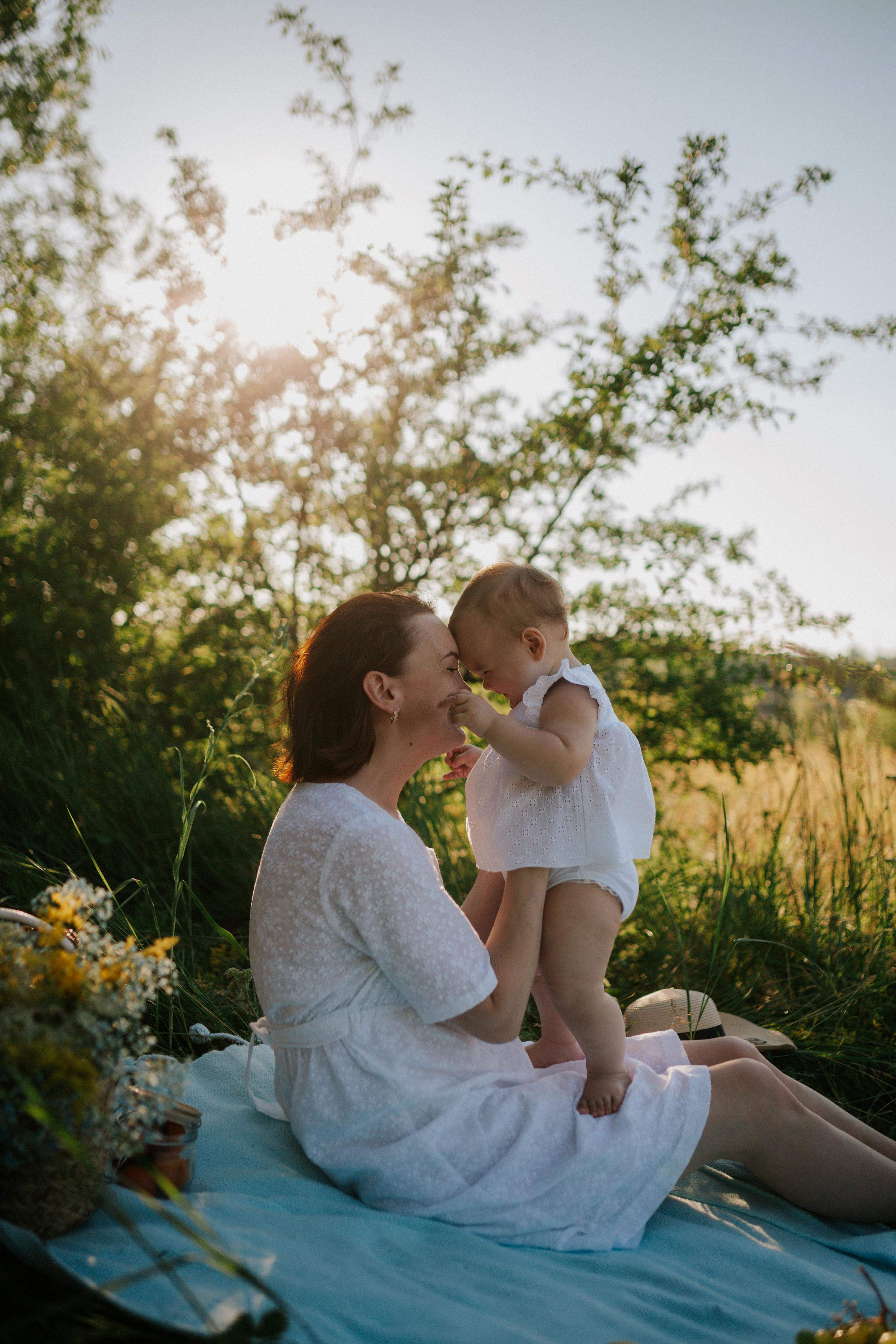 Семейные истории. Семейный фотограф Даша Погорелова г. Богучар
