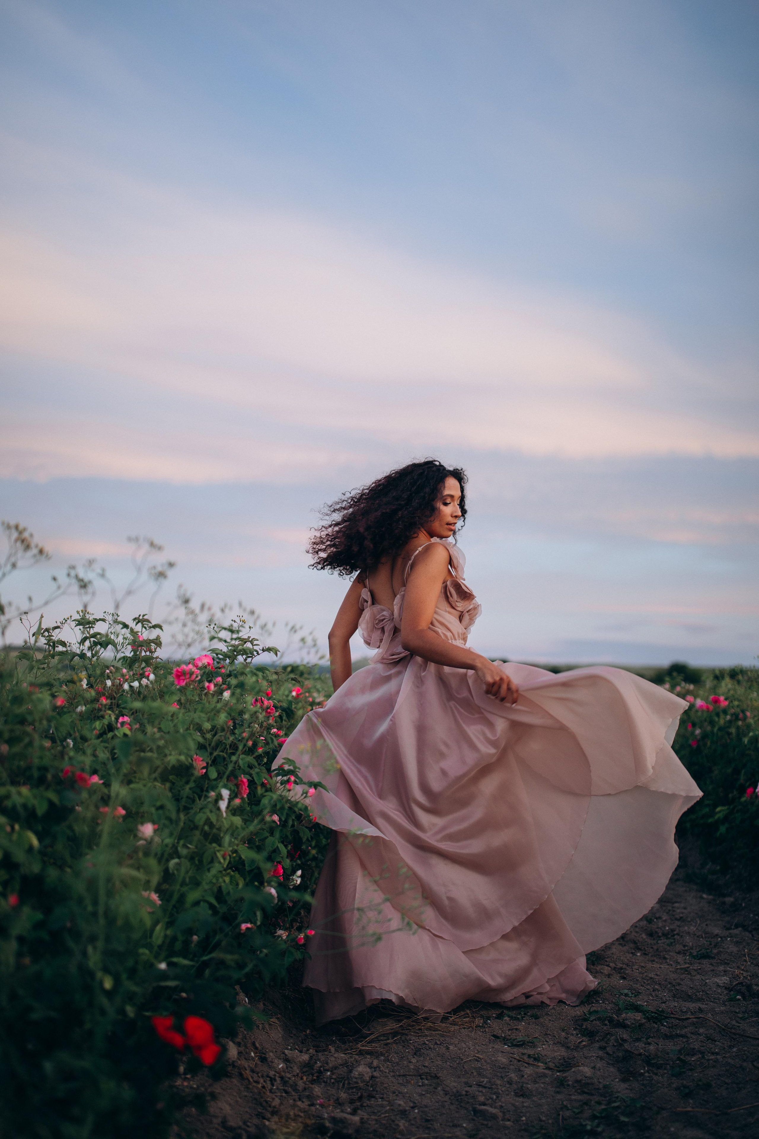 Индивидуальная съёмка. Семейный фотограф Даша Погорелова г. Богучар