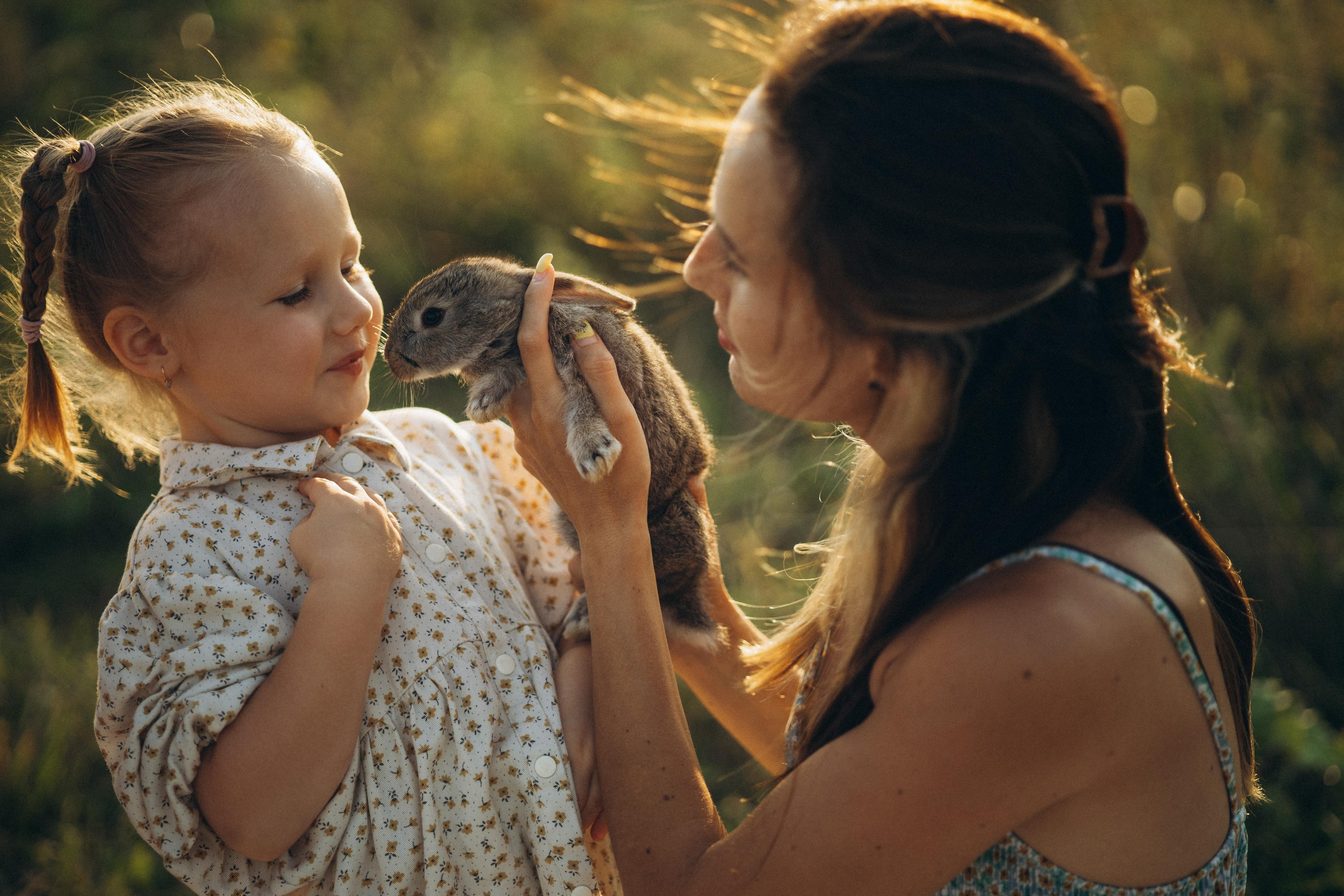 Семейные истории. Семейный фотограф Даша Погорелова г. Богучар