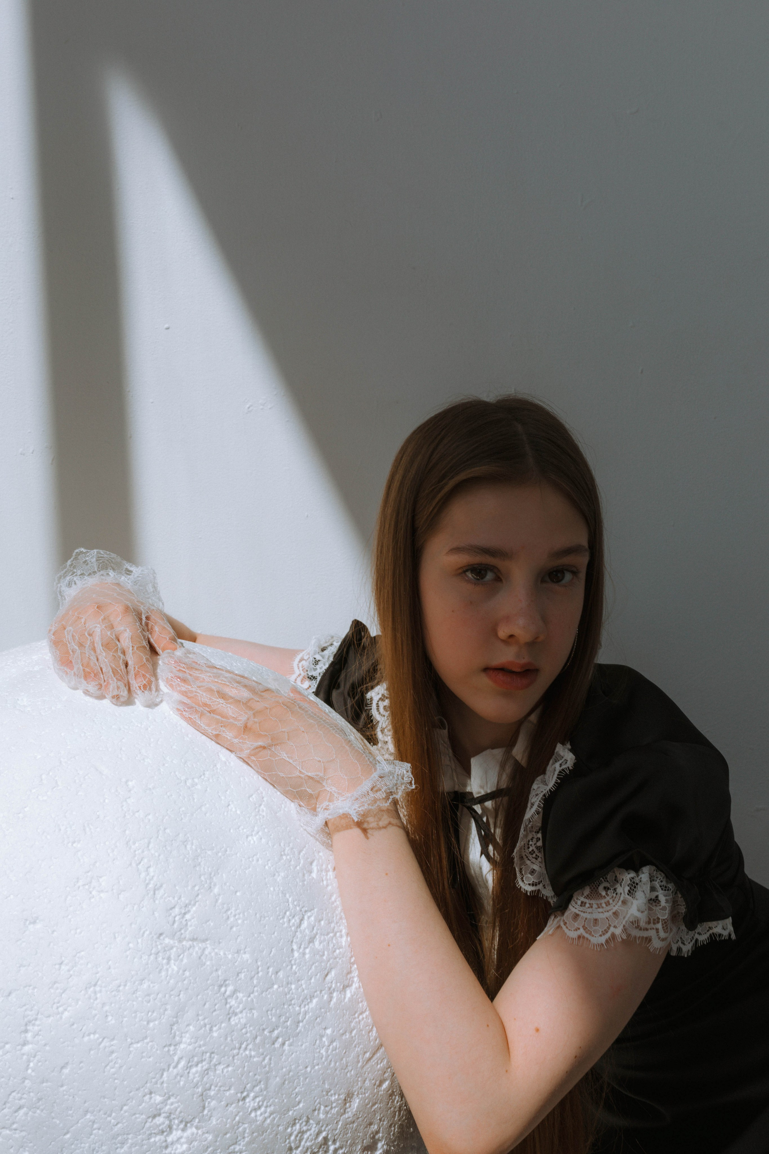 Алена и семья. Профессиональный фотограф