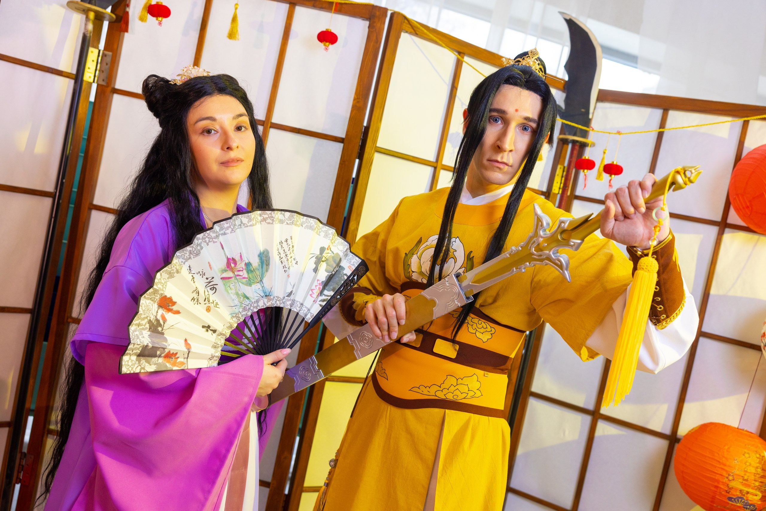 Юки, но Одори 15. Фотограф в Туле Крупский АнДРей. Фотостудия «КАДР71» в Туле