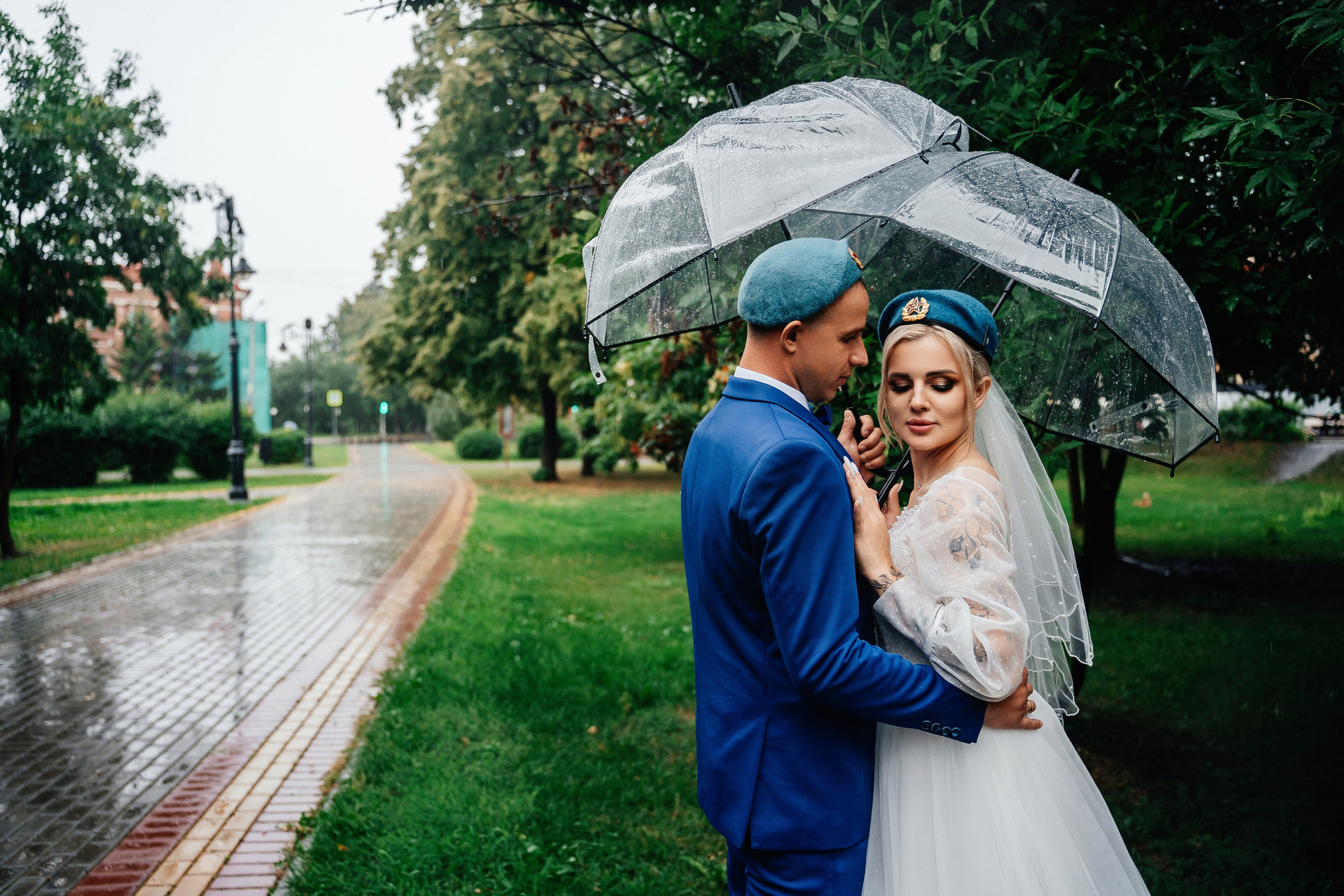 Свадьбы — Love Story. Видеограф Томск, Томская область, Сибирь