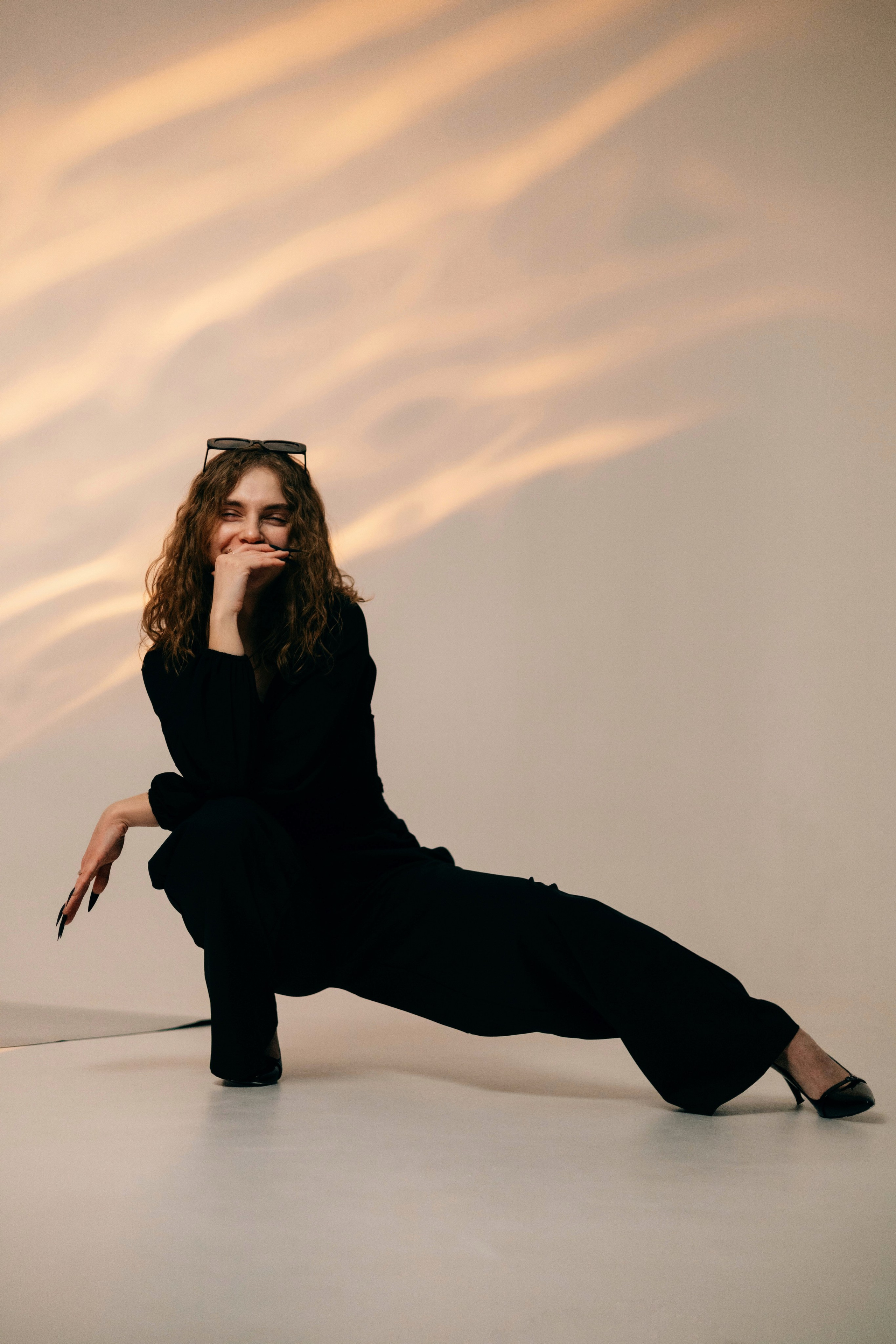 Кристина. Фотограф София Комкина