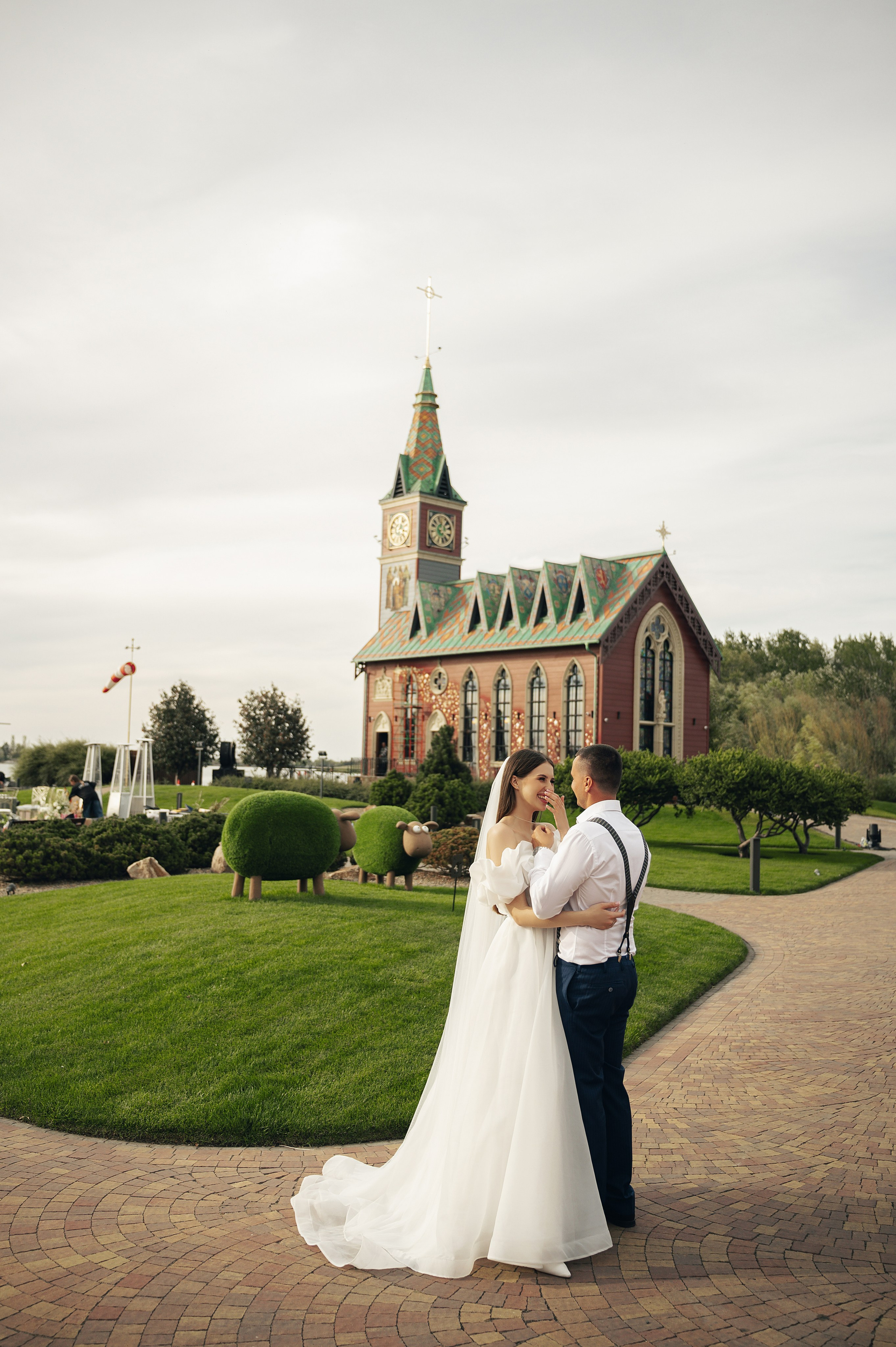 Old House. Фотограф Таня Юдина в Ростове-на-Дону