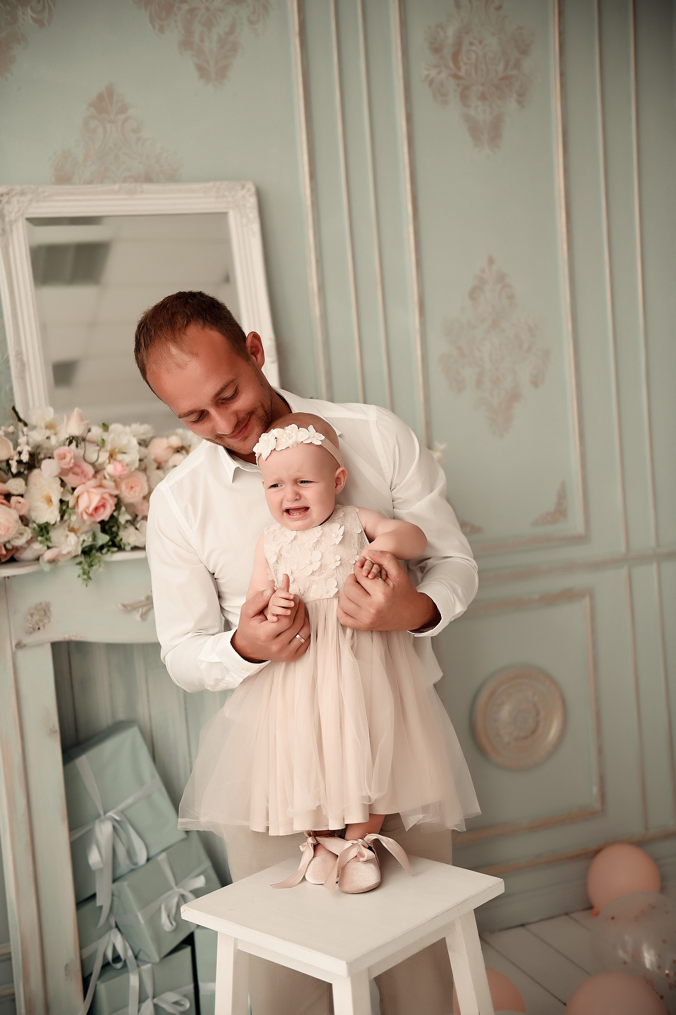 Студийные семейные, детские, индивидуальные фотосессии. Свадебный, семейный, детский, контент фотограф в Омске Максим Ильин