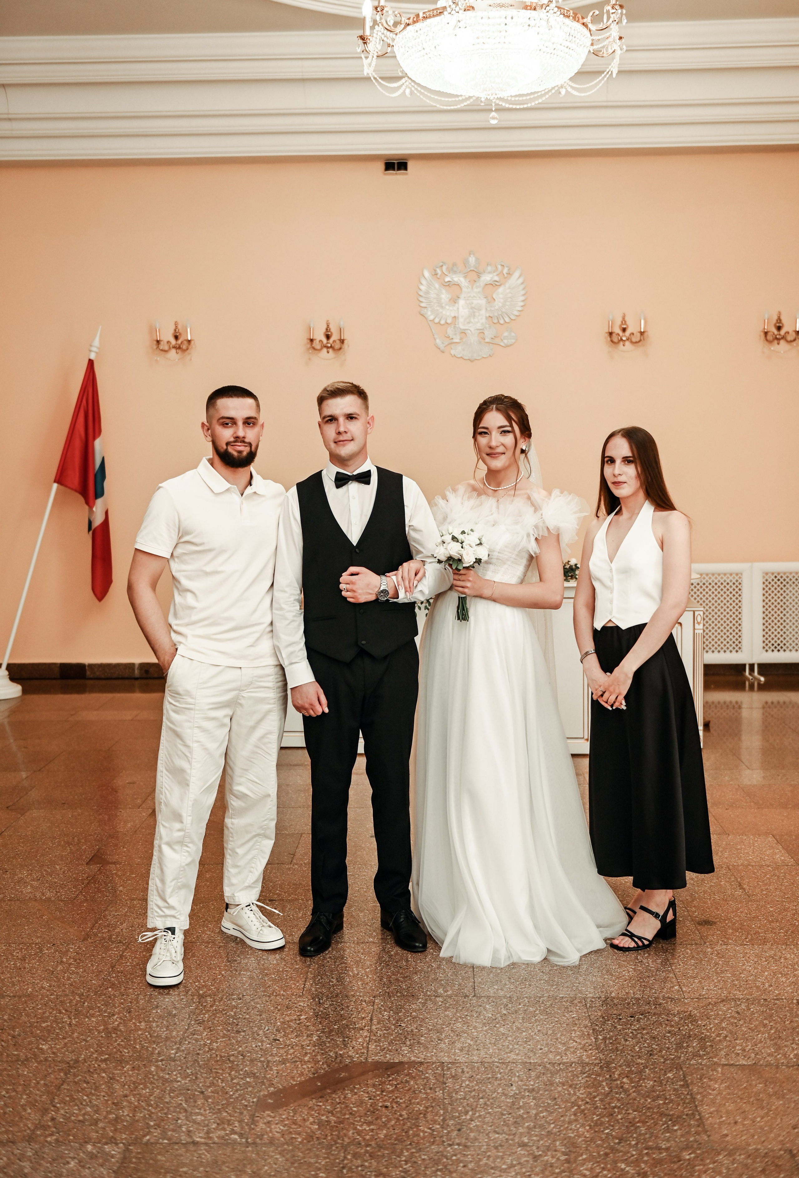 Алексей и Дарья. Свадебный, семейный, детский, контент фотограф в Омске Максим Ильин