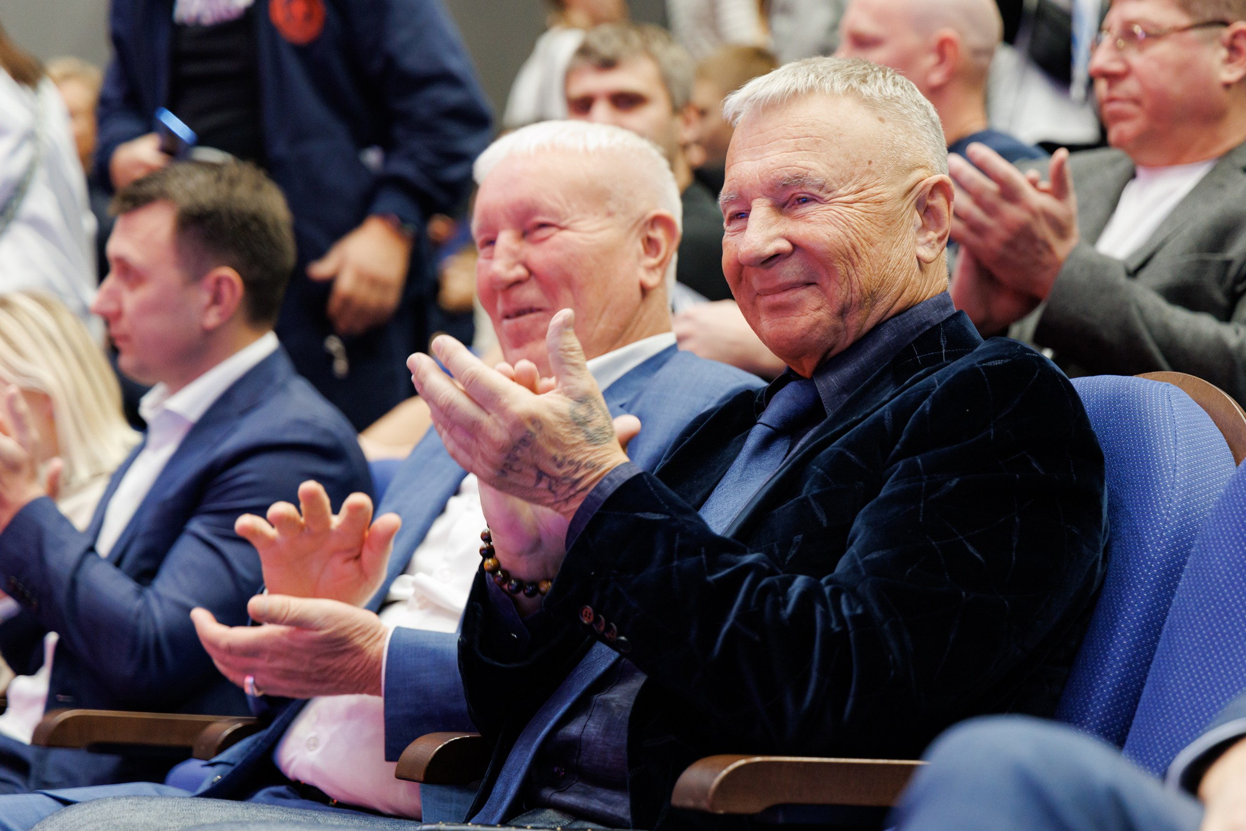 ПроТхэквондо Тур | Финальный этап