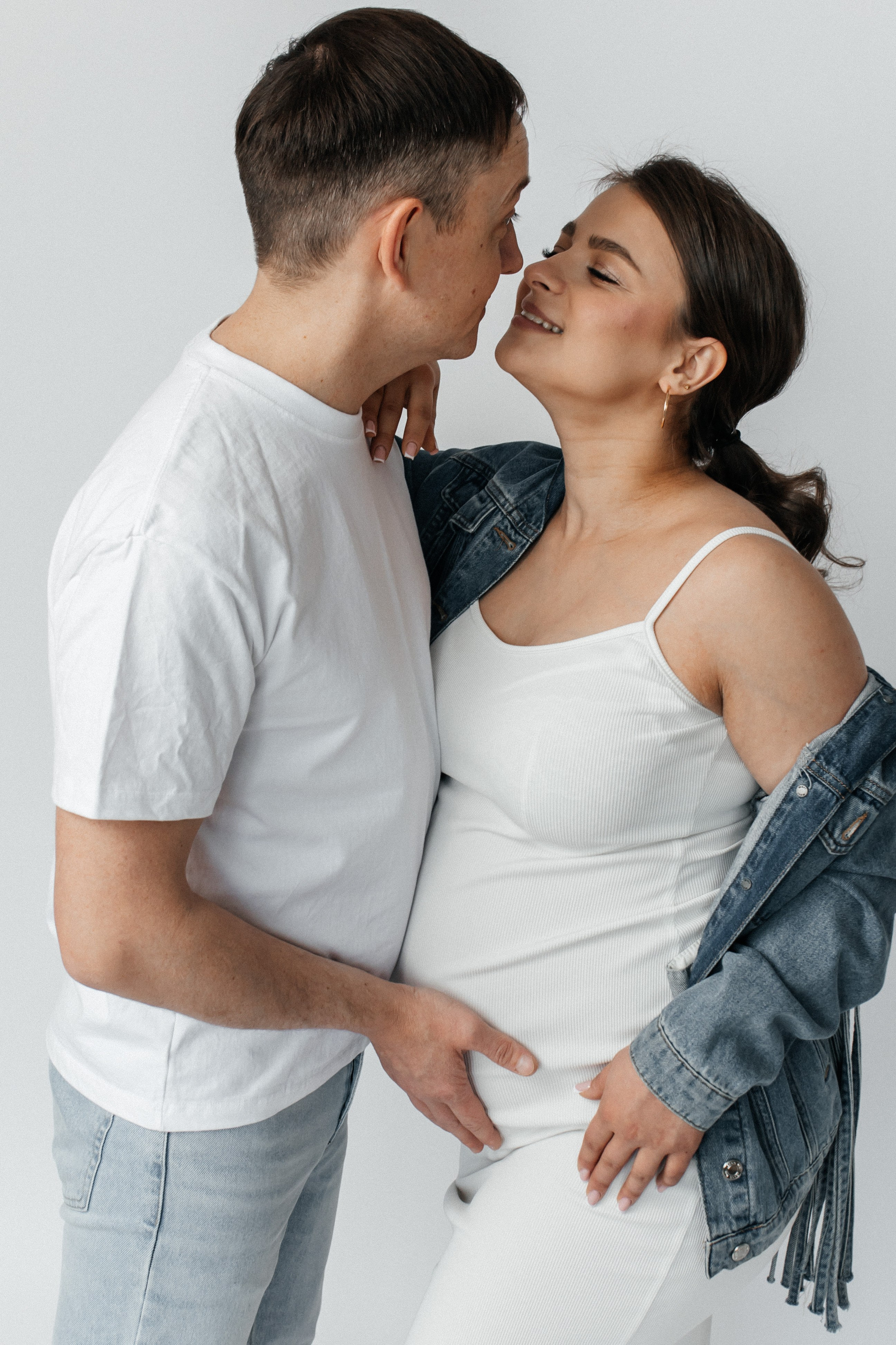 В ожидании…. Семейный и детский фотограф в Южноуральске Дубовицкая Елена