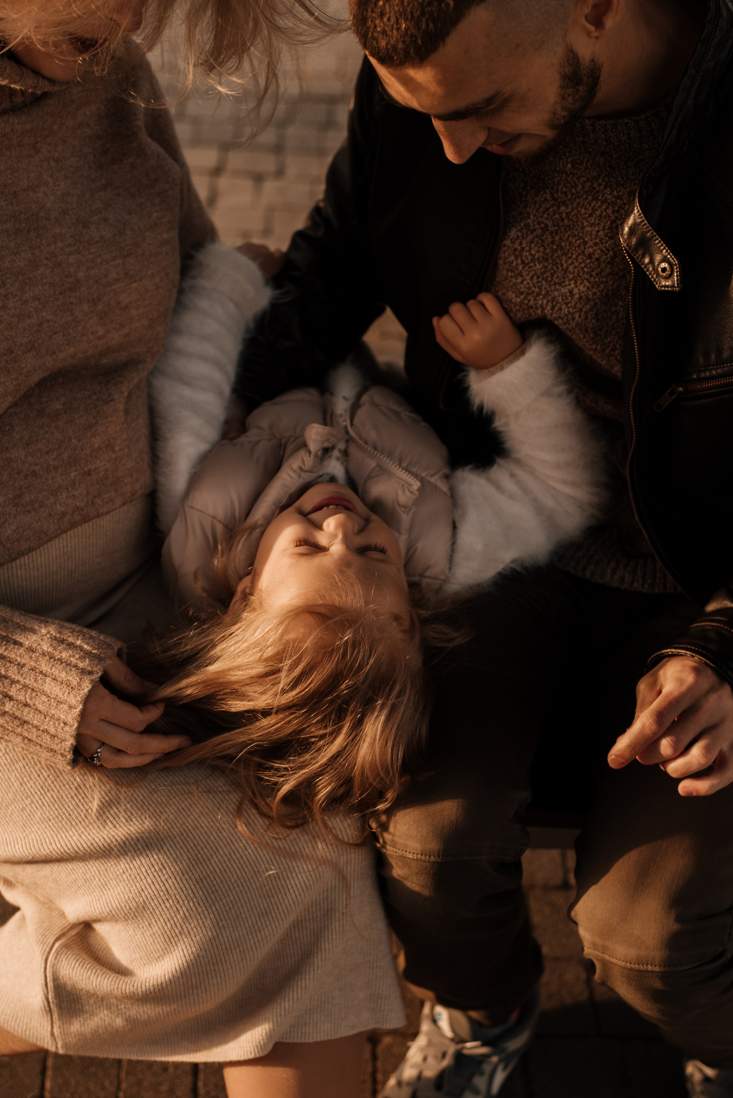 Маша ♡ Мия ♡ Феликс. Фотограф Ольга Плеханова | Нижний Новгород, Москва