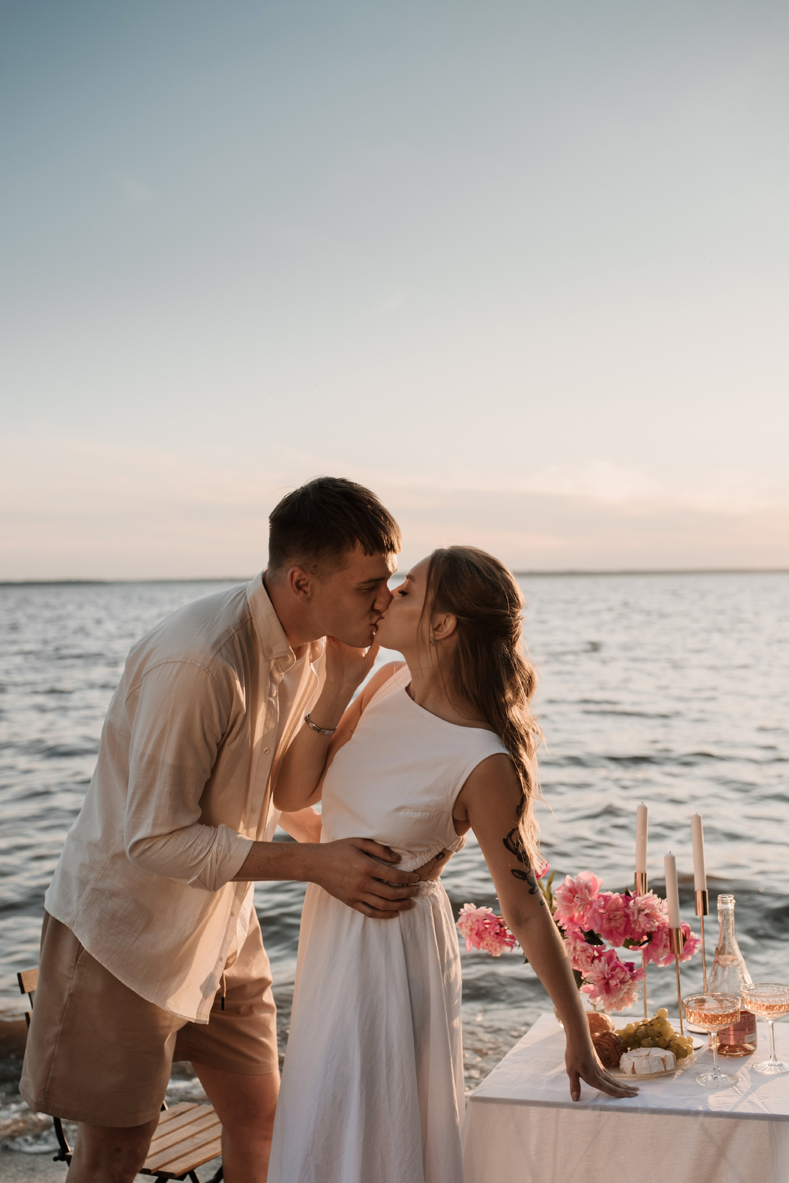 Катя ♡ Егор. Фотограф Ольга Плеханова | Нижний Новгород, Москва