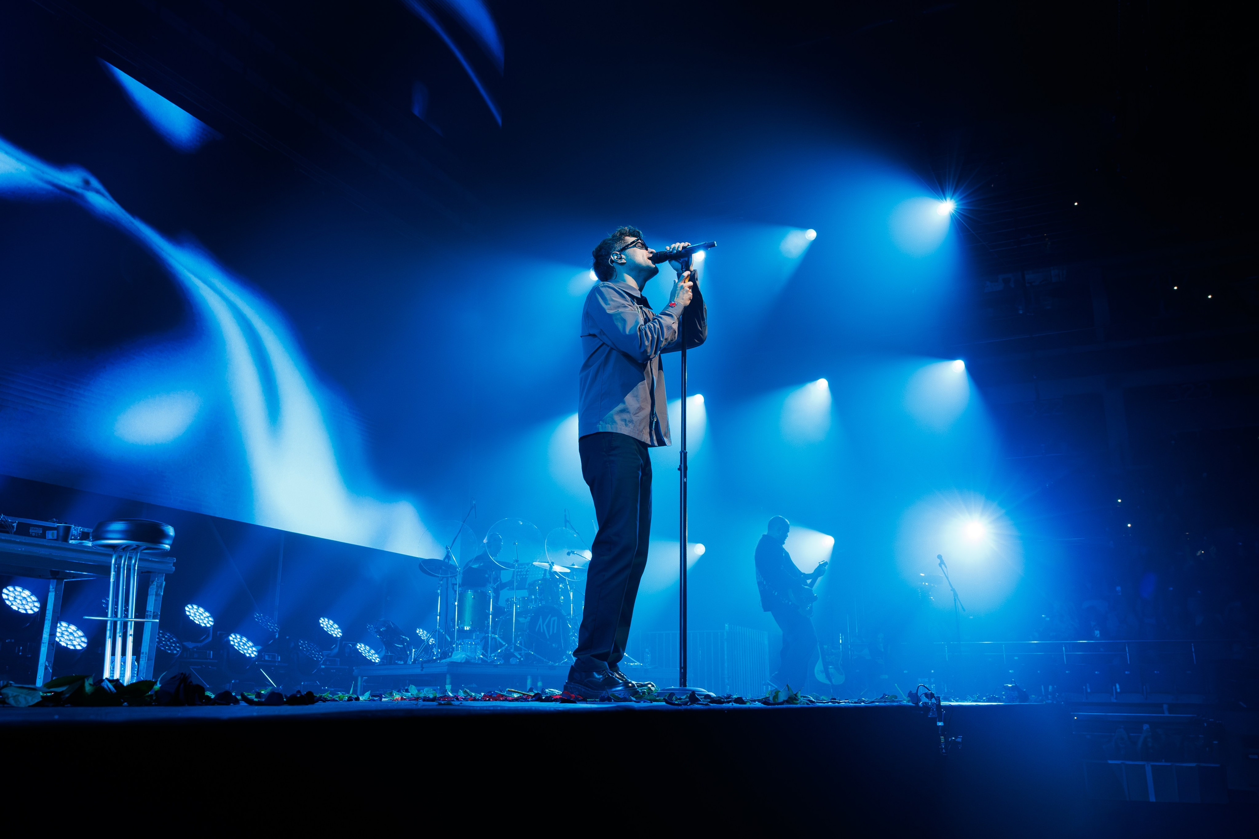 ЛСП. Фотограф в Москве Андрей Овчаров