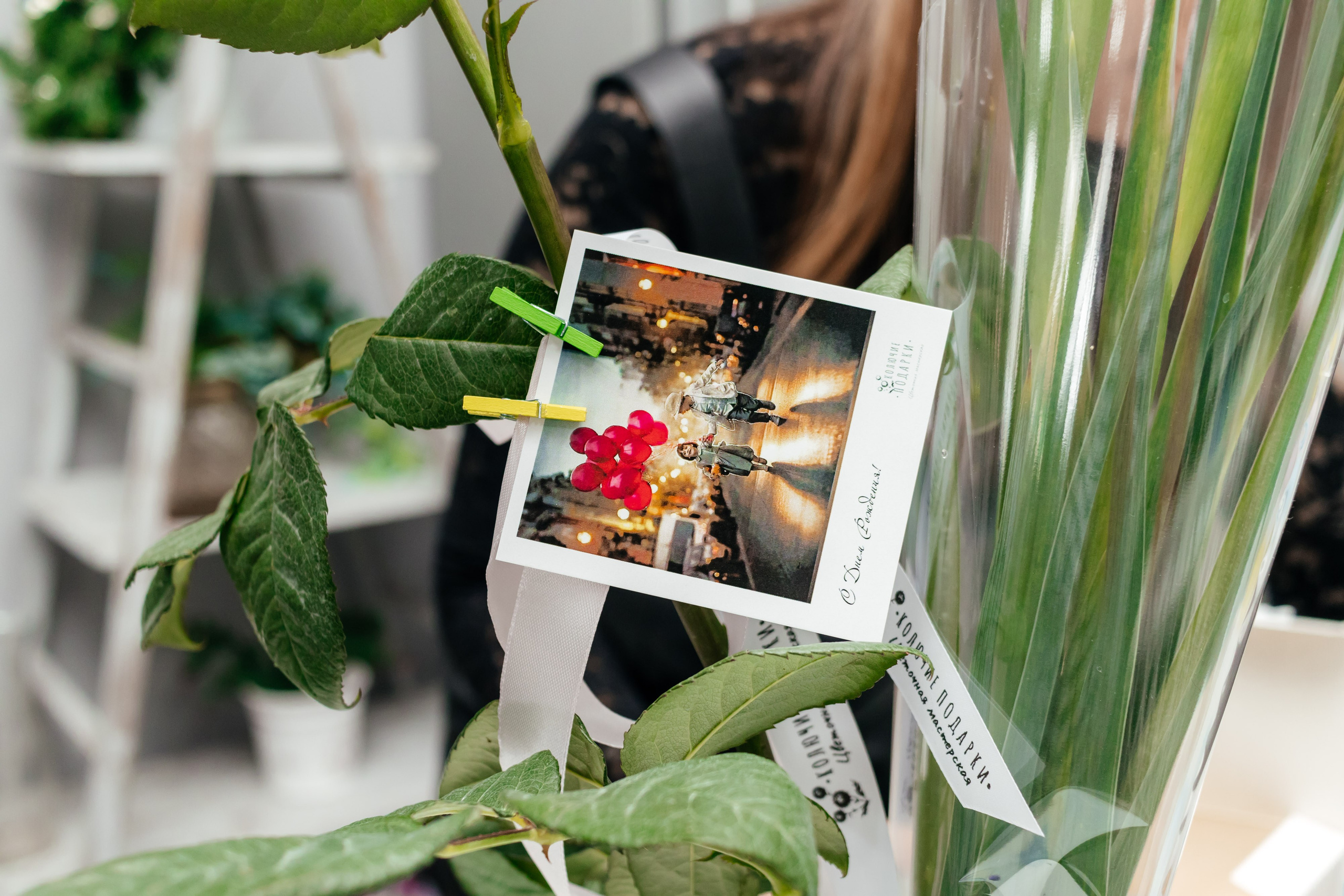 Детские праздники. Семейный фотограф Новочеркасск