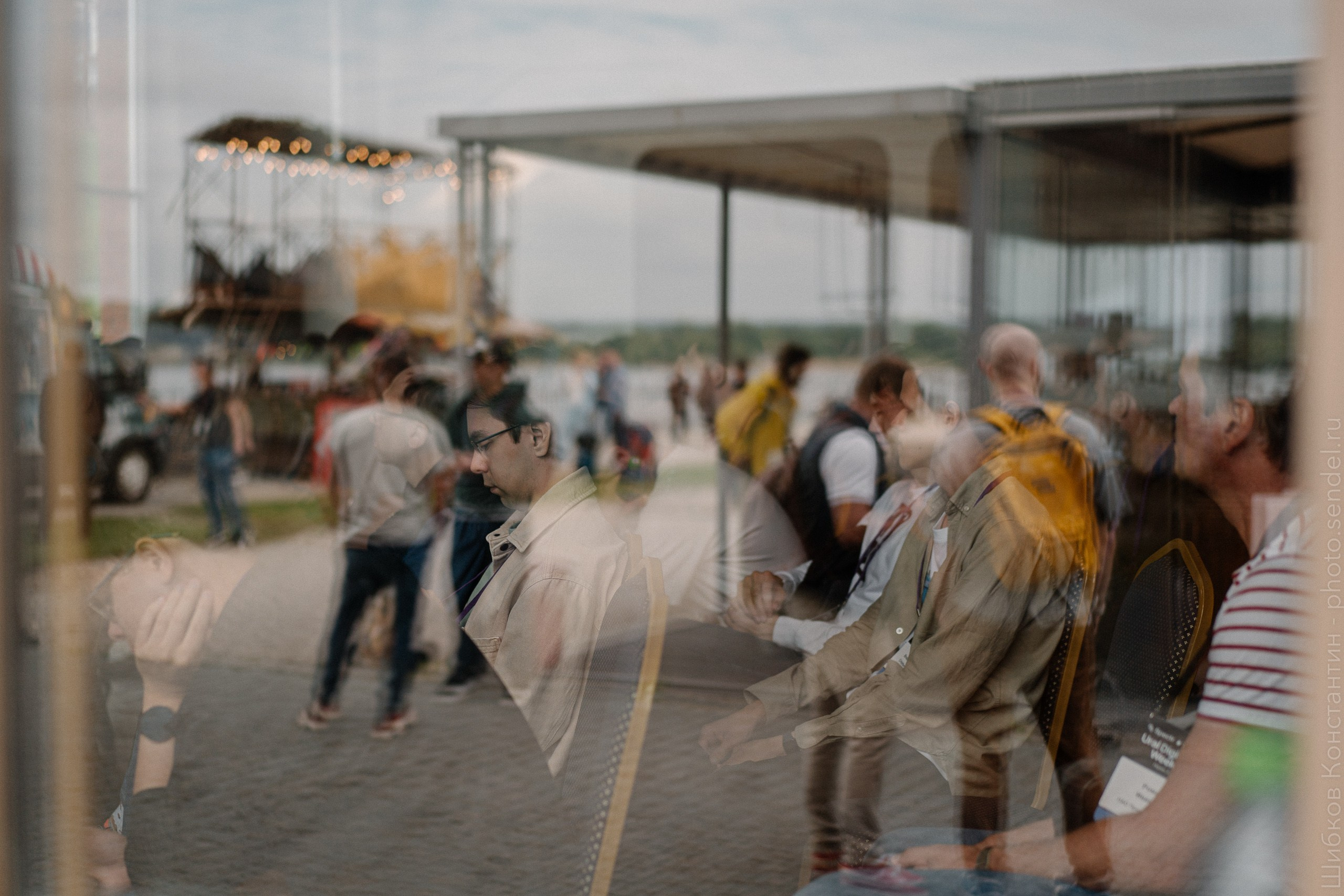 Ural Digital Weekend 2024 в Перми. Фотограф Шибков Константин