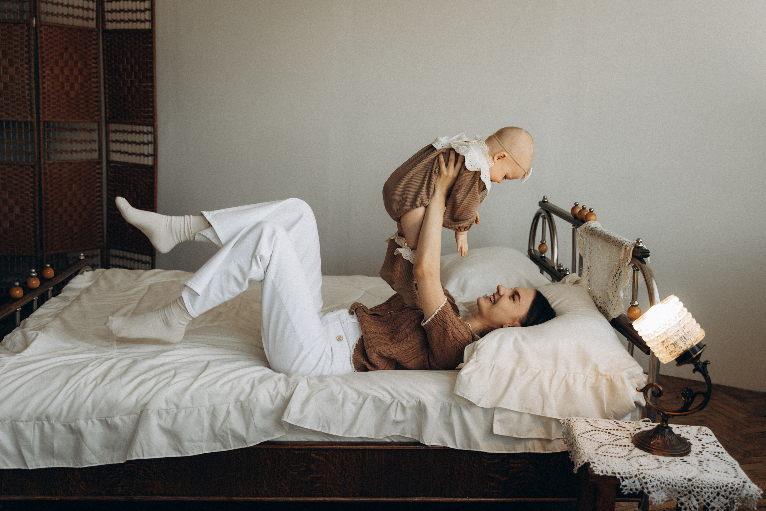 Оля и Машка. Фотограф в Минске — Мария Миллс