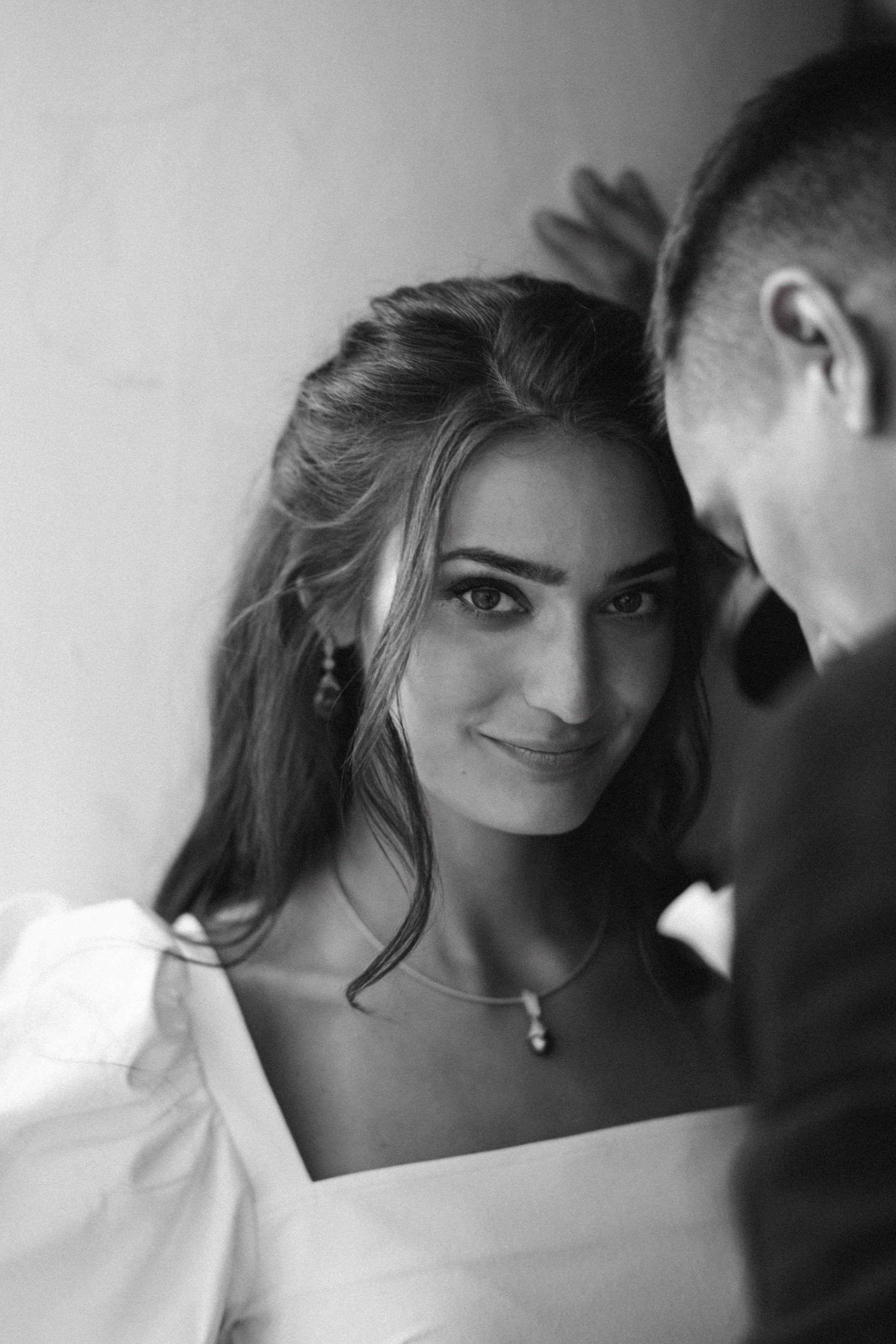 Т&Д. Фотограф Анна Кобазева, Москва