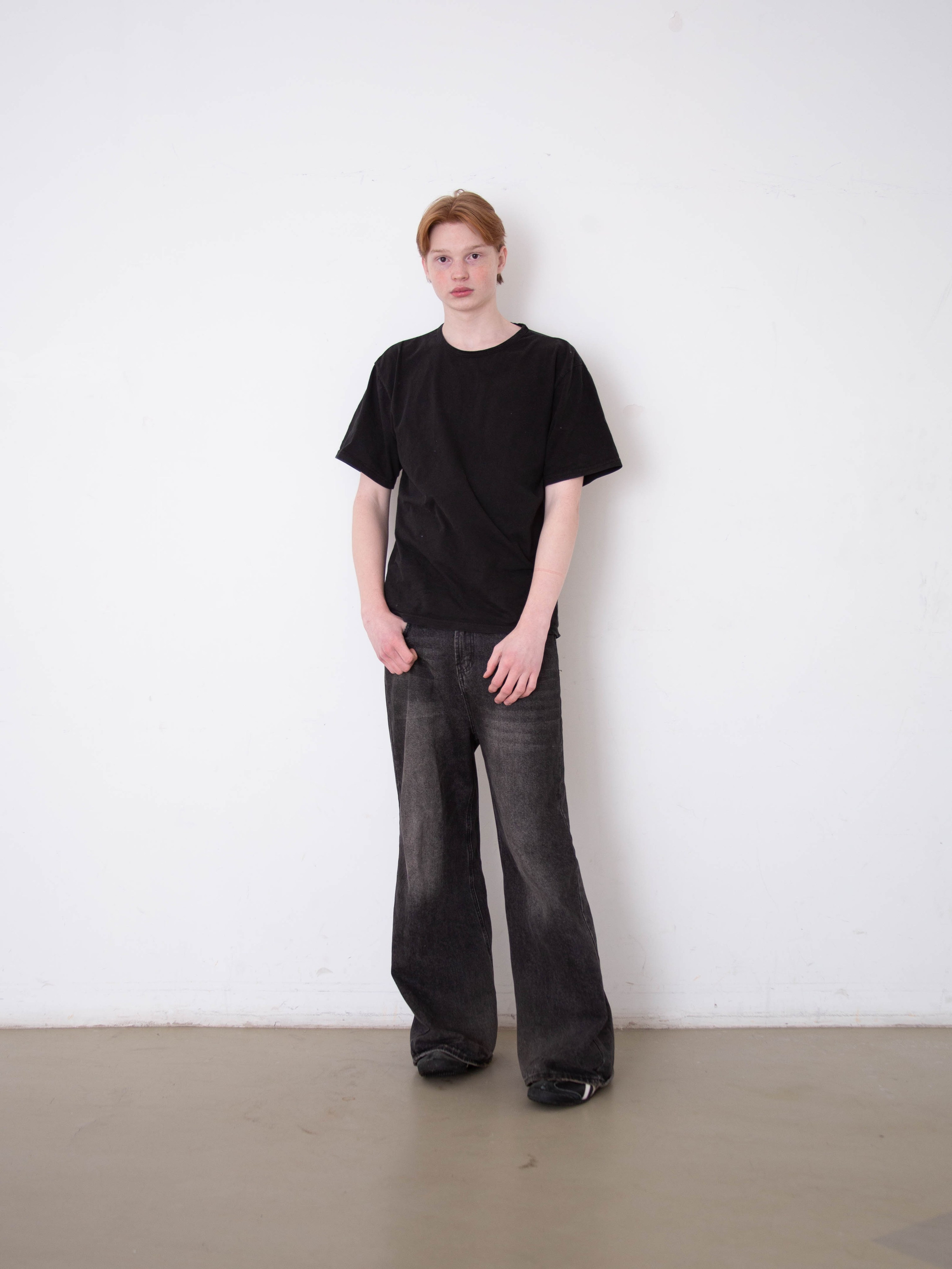 Savely. Guilty Model Management