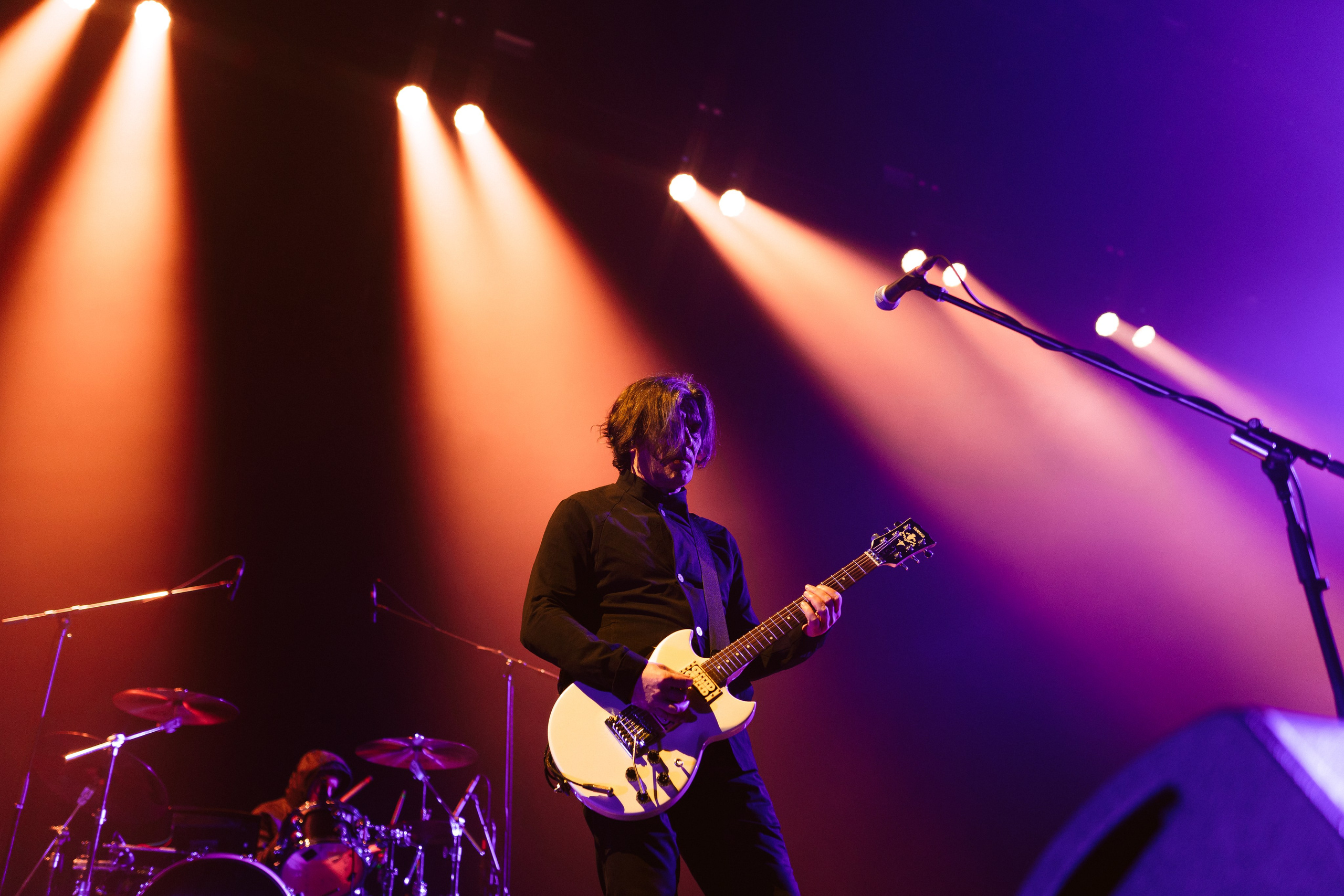 Группа Кино. Фотограф в Санкт-Петербург, Москва Алексей Филиппов