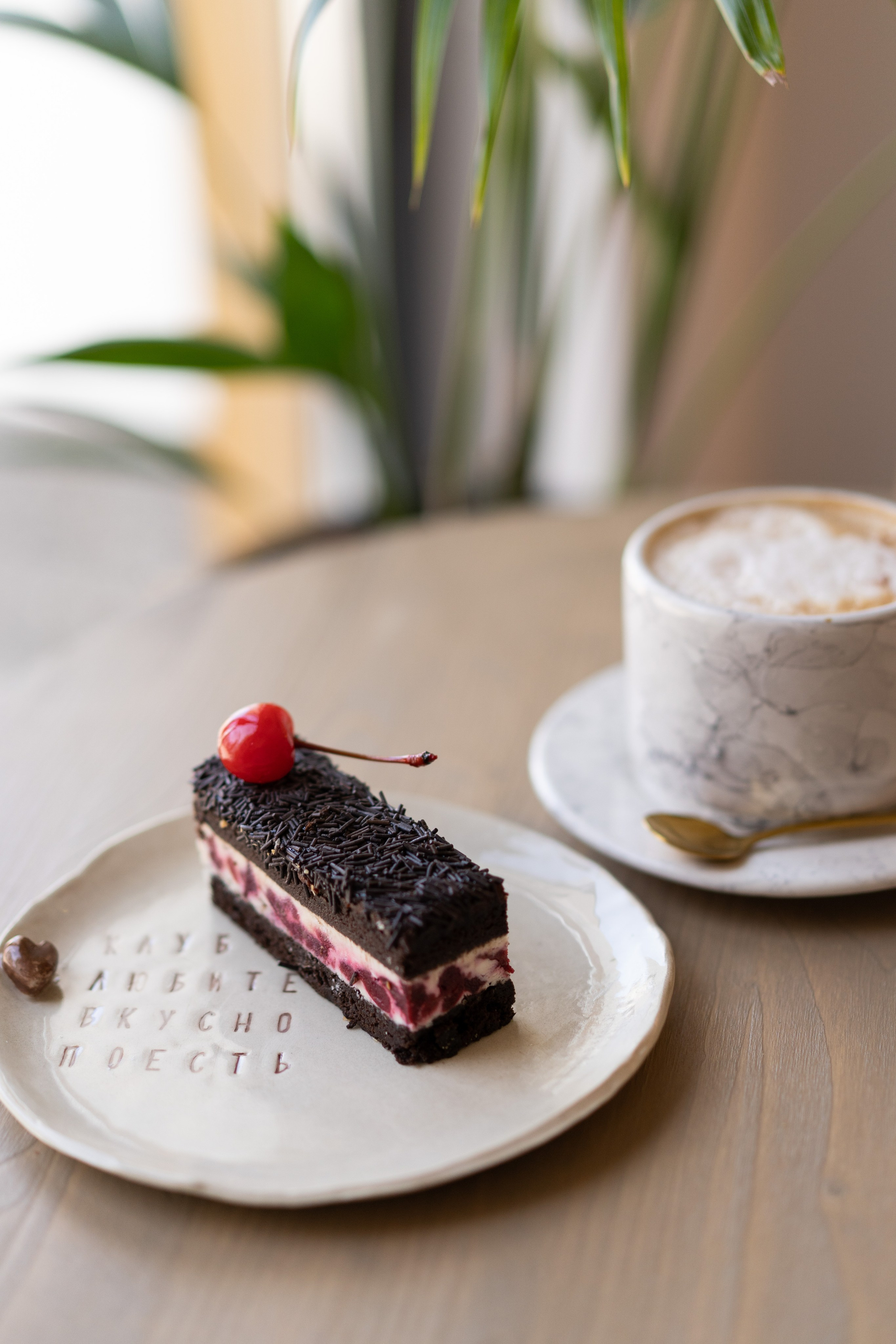 Тортики. Фотограф Лютикова Ирина, Тюмень, Москва