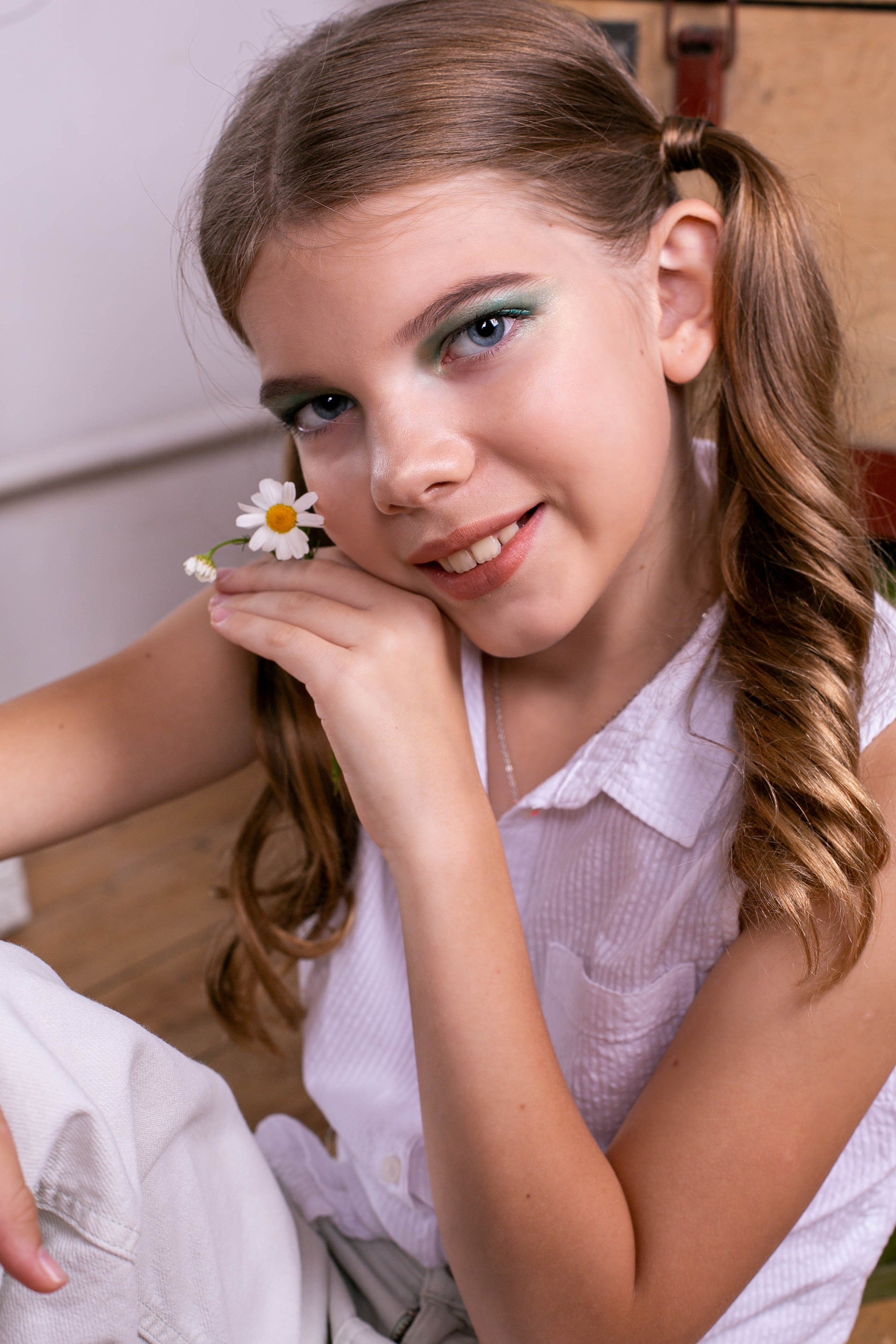 Fashion. Фотограф Лютикова Ирина, Тюмень, Москва