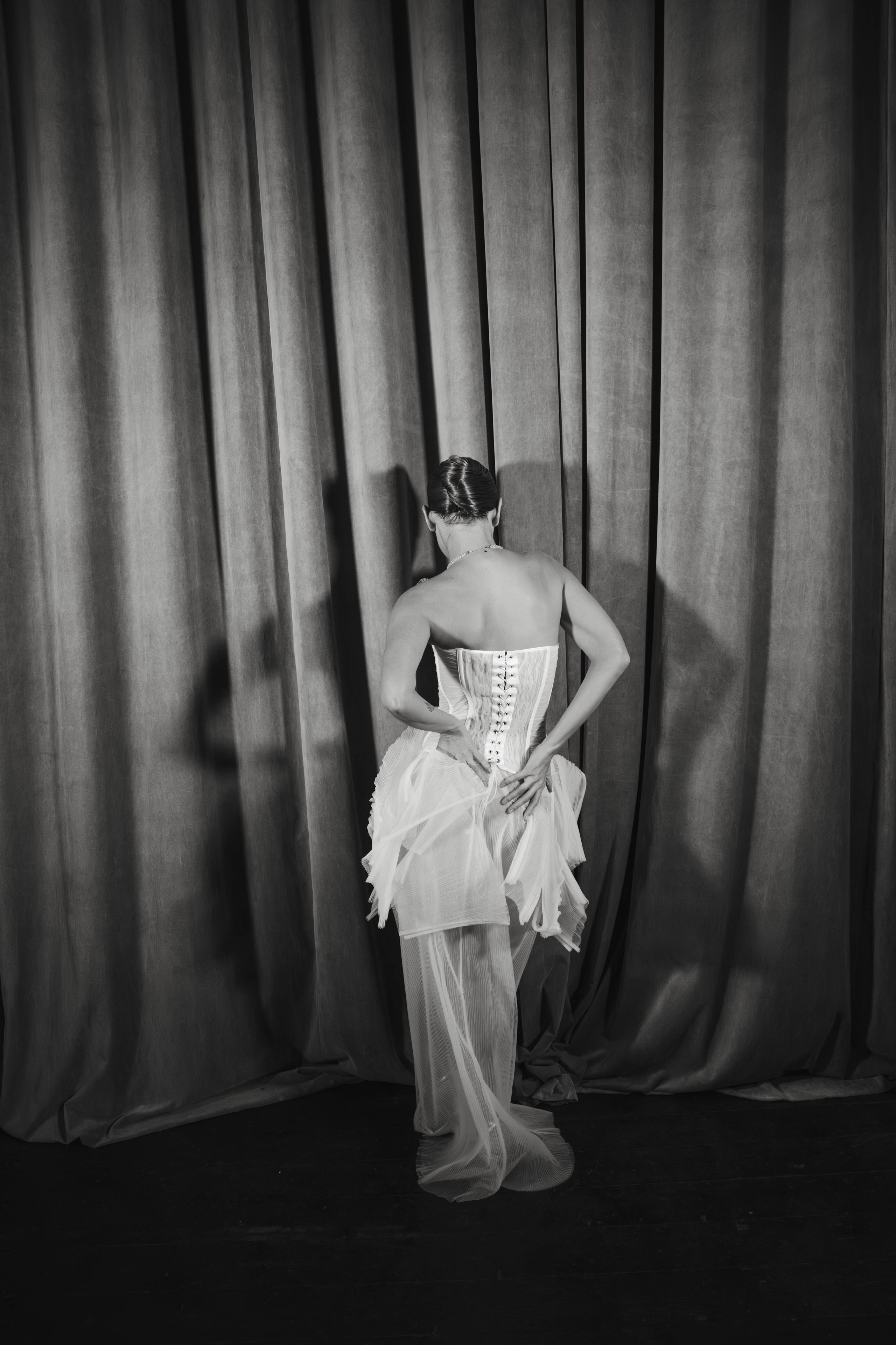 Свадебный и репортажный фотограф Элина Козырьянова