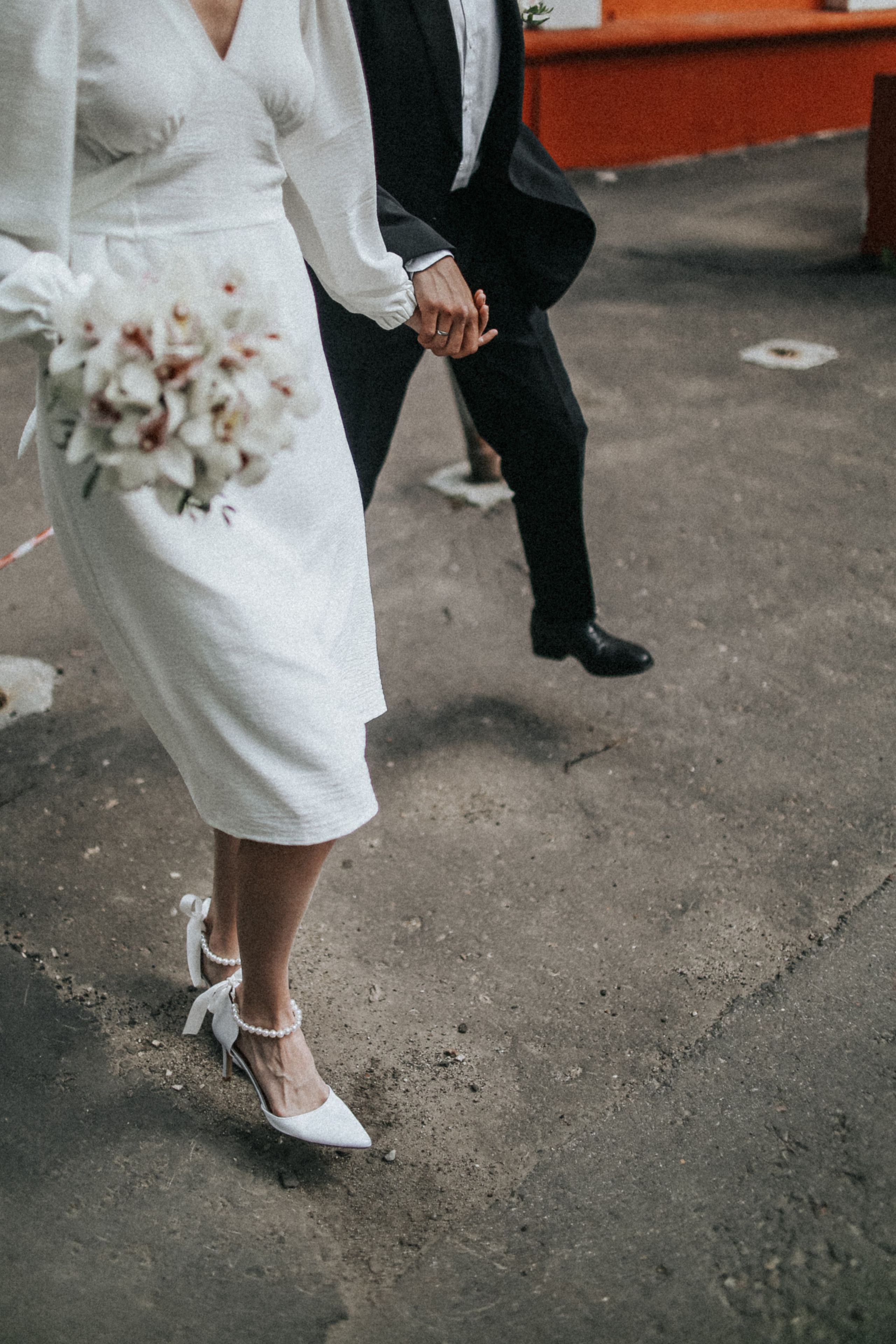 Лена & Гриша. Фотограф в Москве, Электростали, Ногинске, Балашихе, Александра Кукушкина