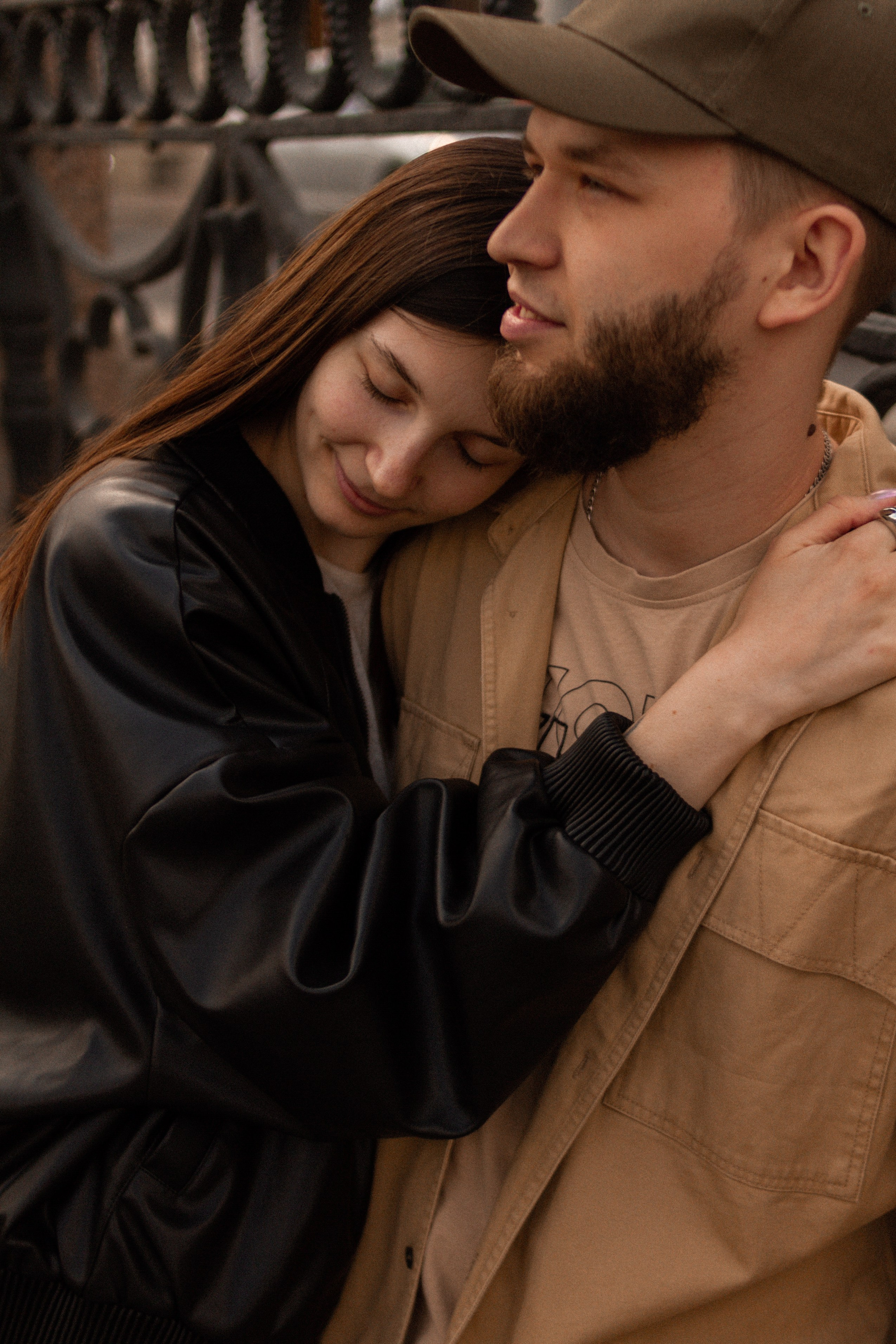 Саша. Фотограф Кристина Ананьева в Санкт-Петербурге