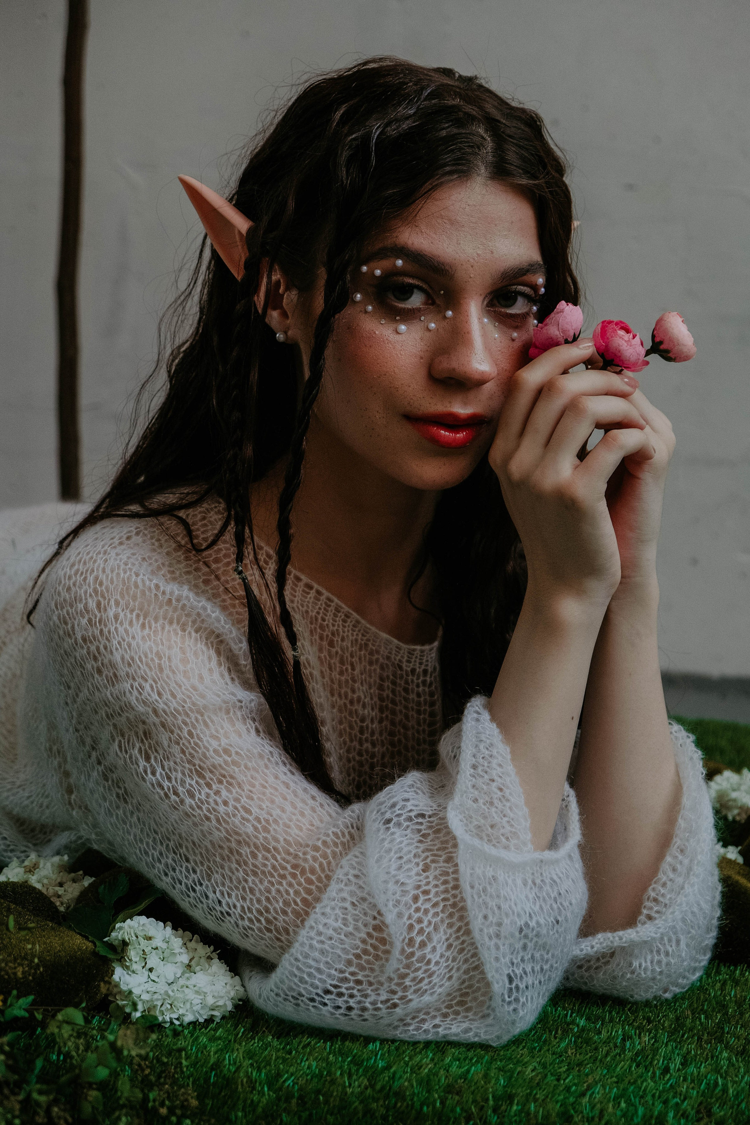 Фея. Елена Фирсова | Фотограф Астрахань