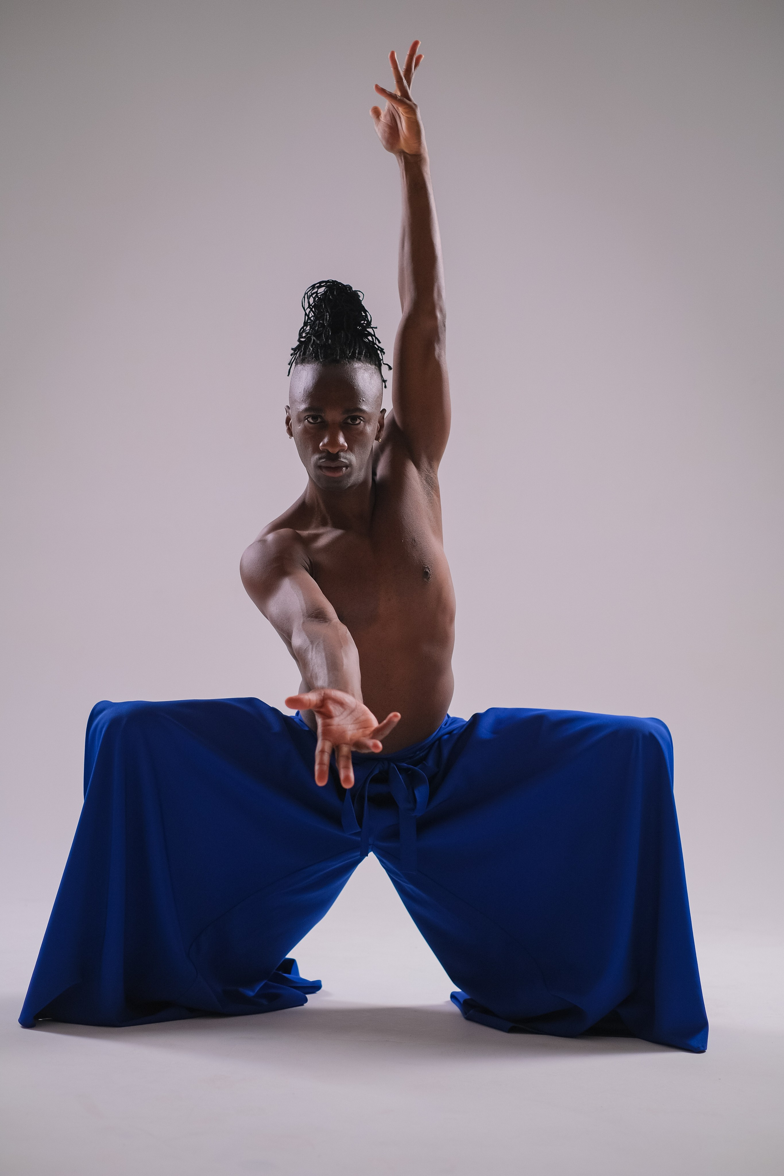 Танцор. Елена Фирсова | Фотограф Астрахань