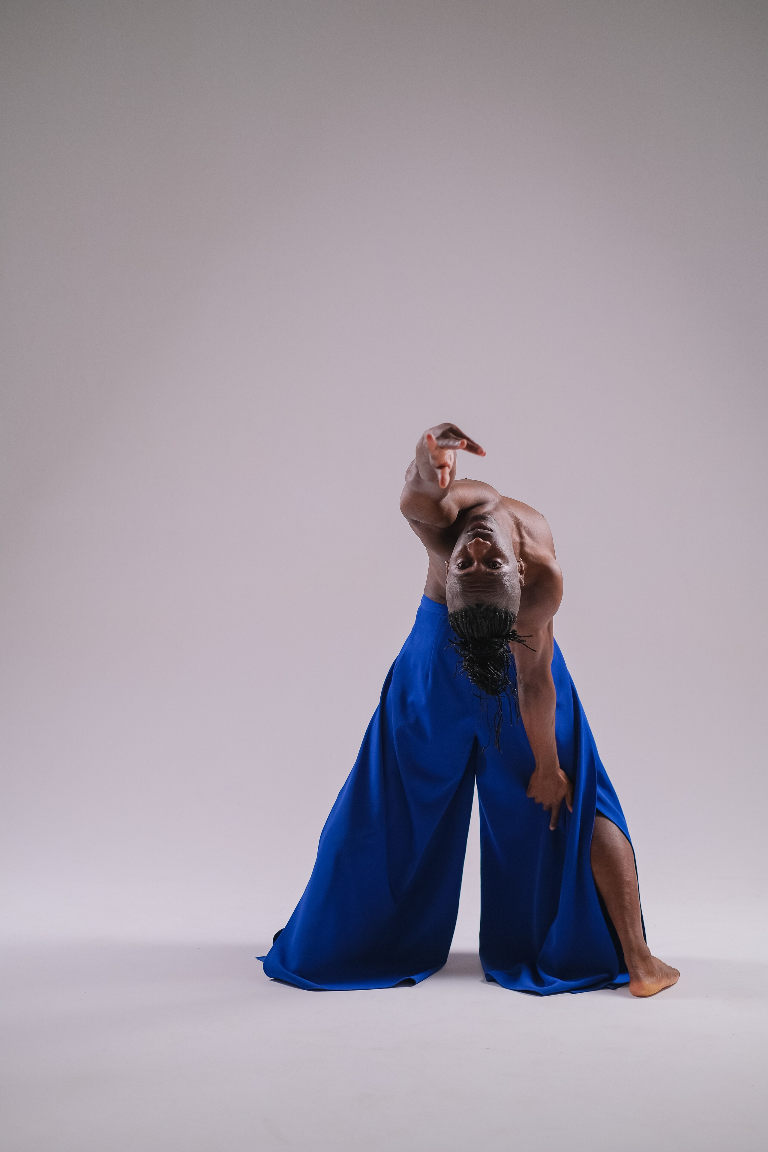 Танцор. Елена Фирсова | Фотограф Астрахань