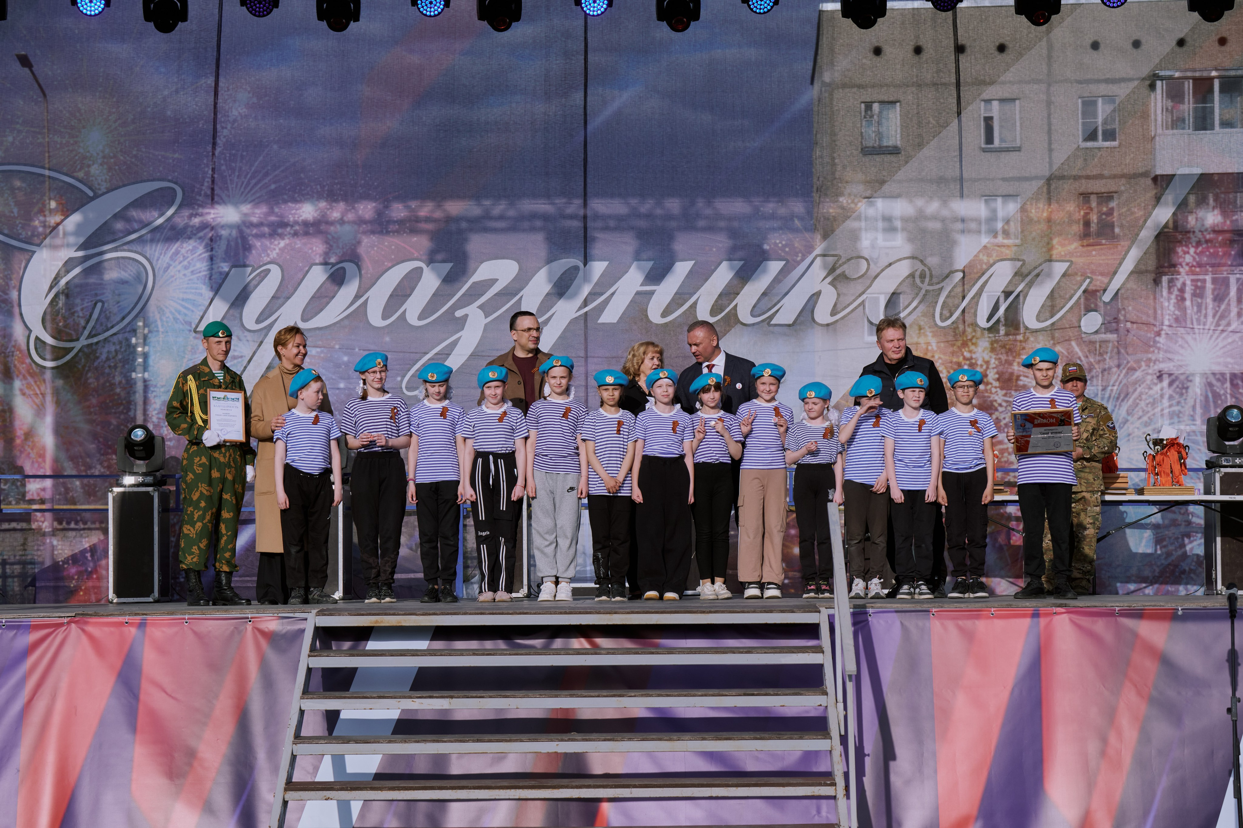 Сибагро (строевая). Свадебный фотограф в Екатеринбурге Соседков Евгений