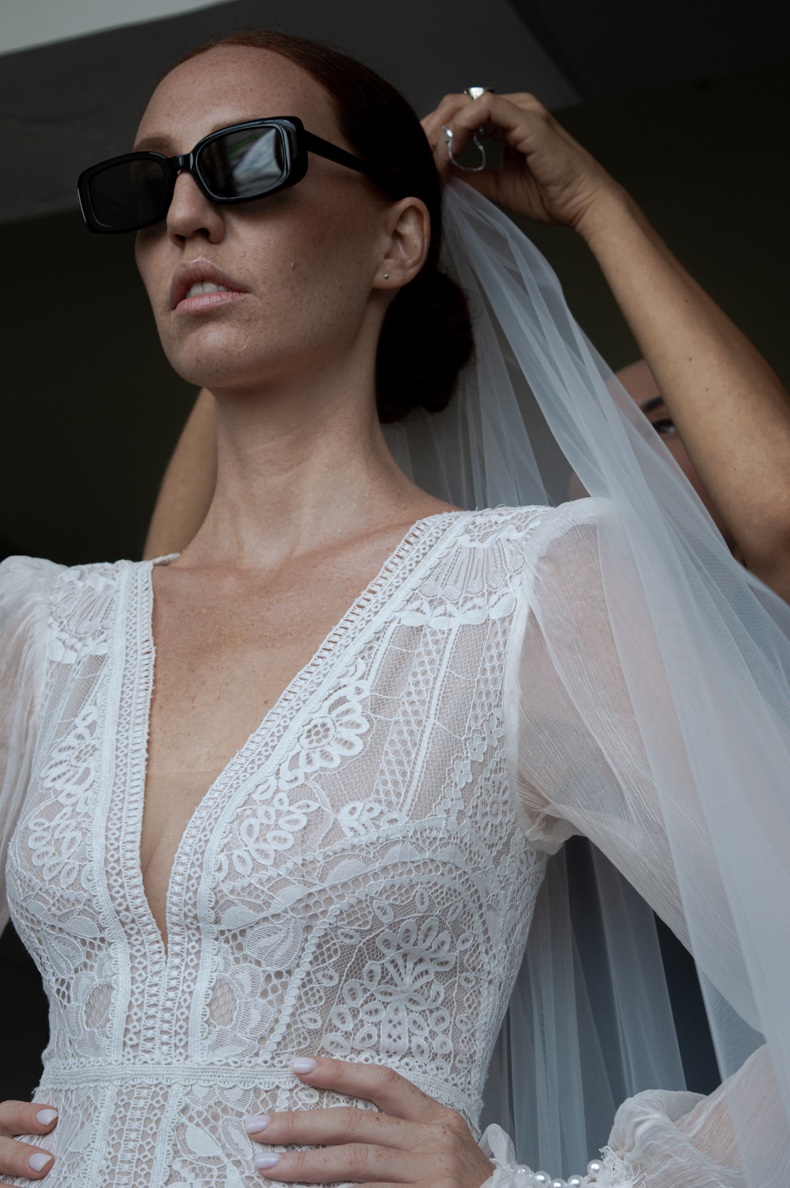 ANNA & MISHA. Cause I See So Photoghraphy