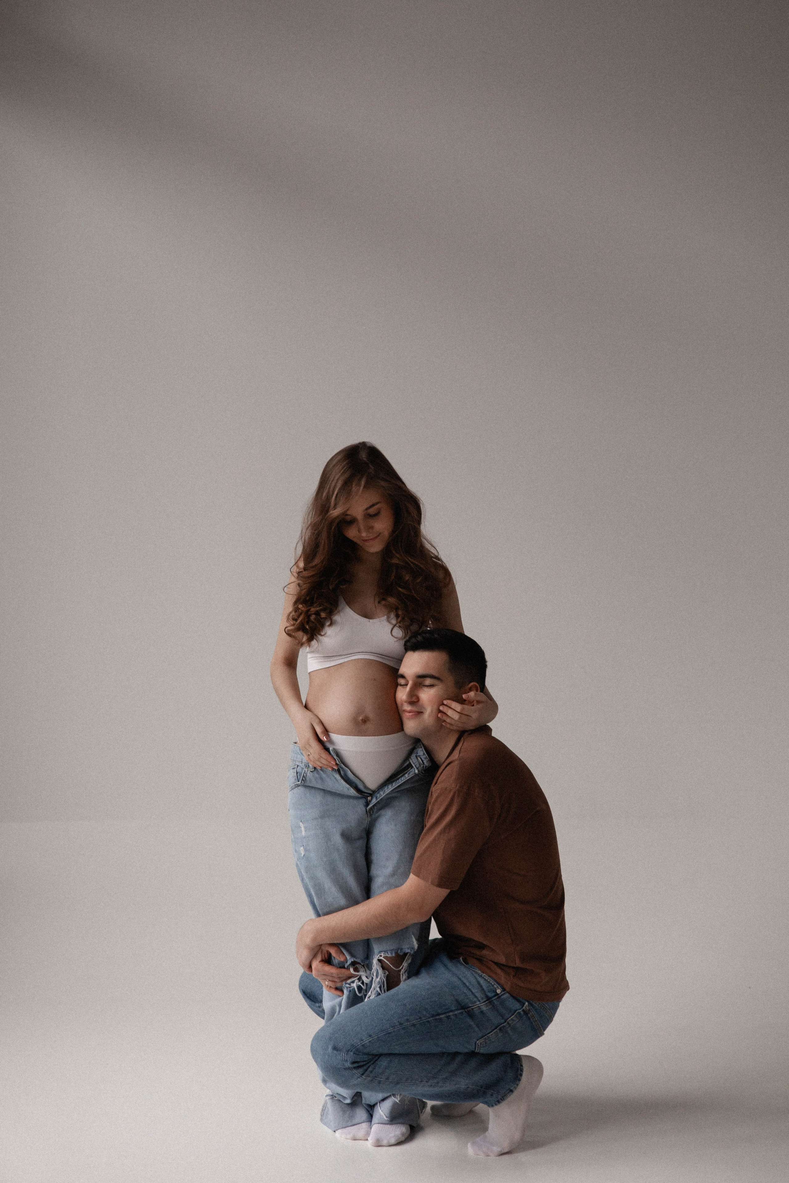 Анастасия & Виктор. Свадебный и портретный фотограф Соломко Диана