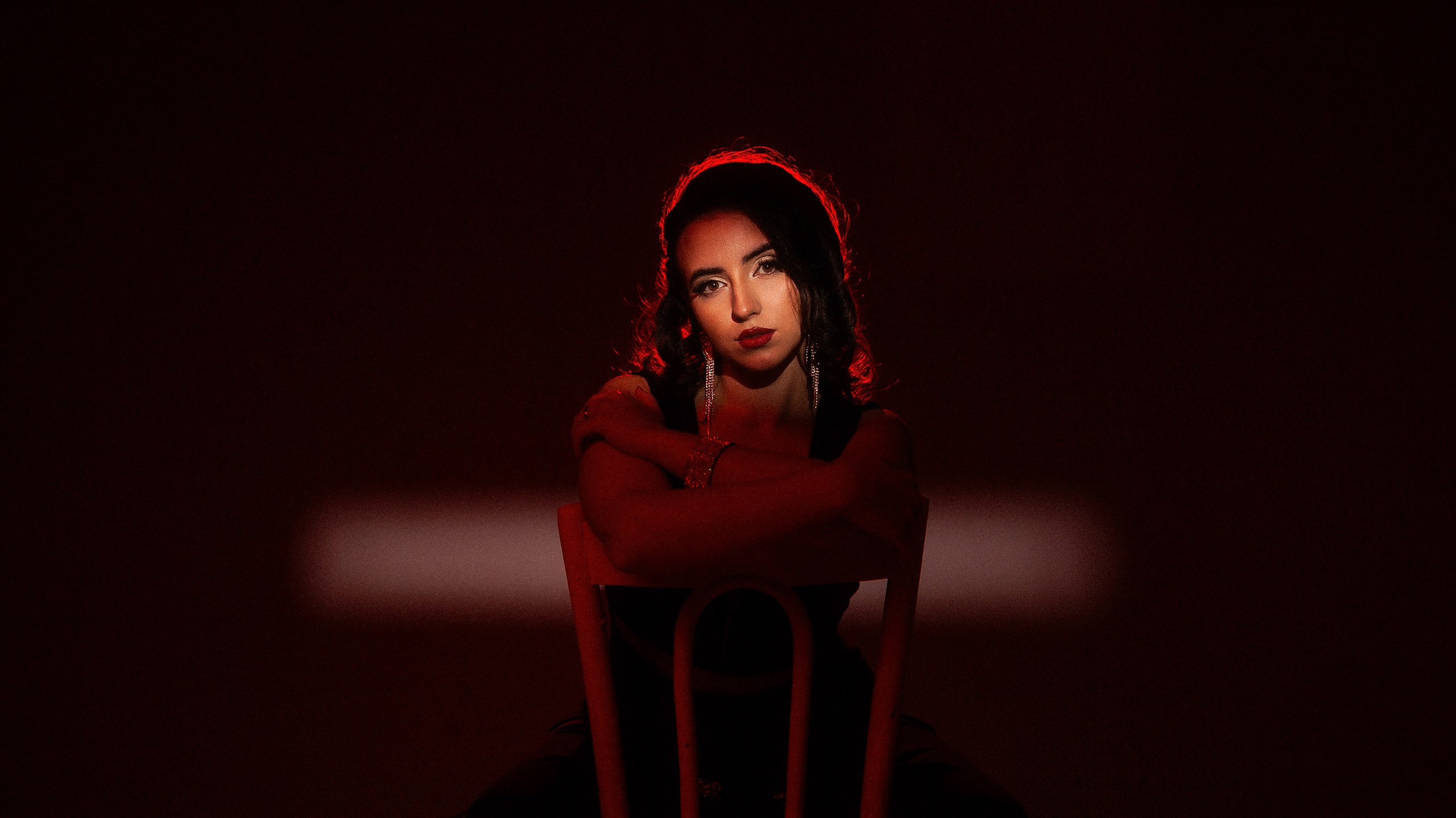 Лера. Леонид Рябов — фотограф в Нижнем Новгороде