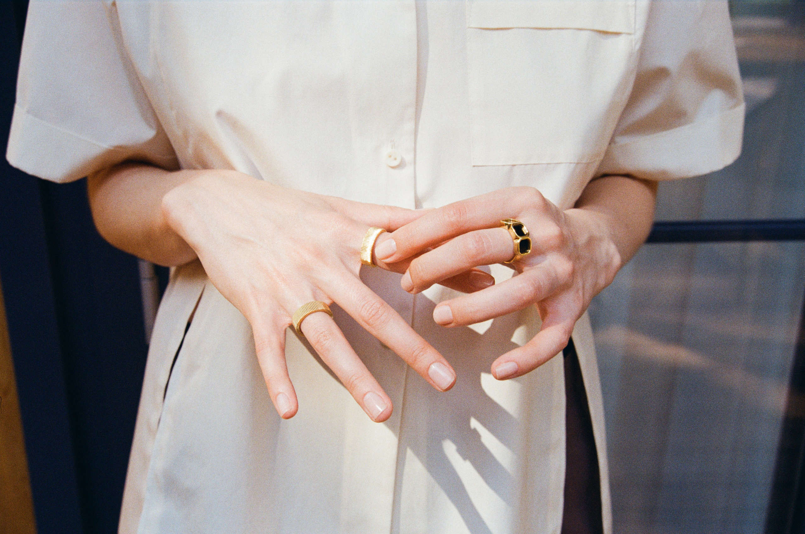 10.GRAN on film. Еремина Катерина